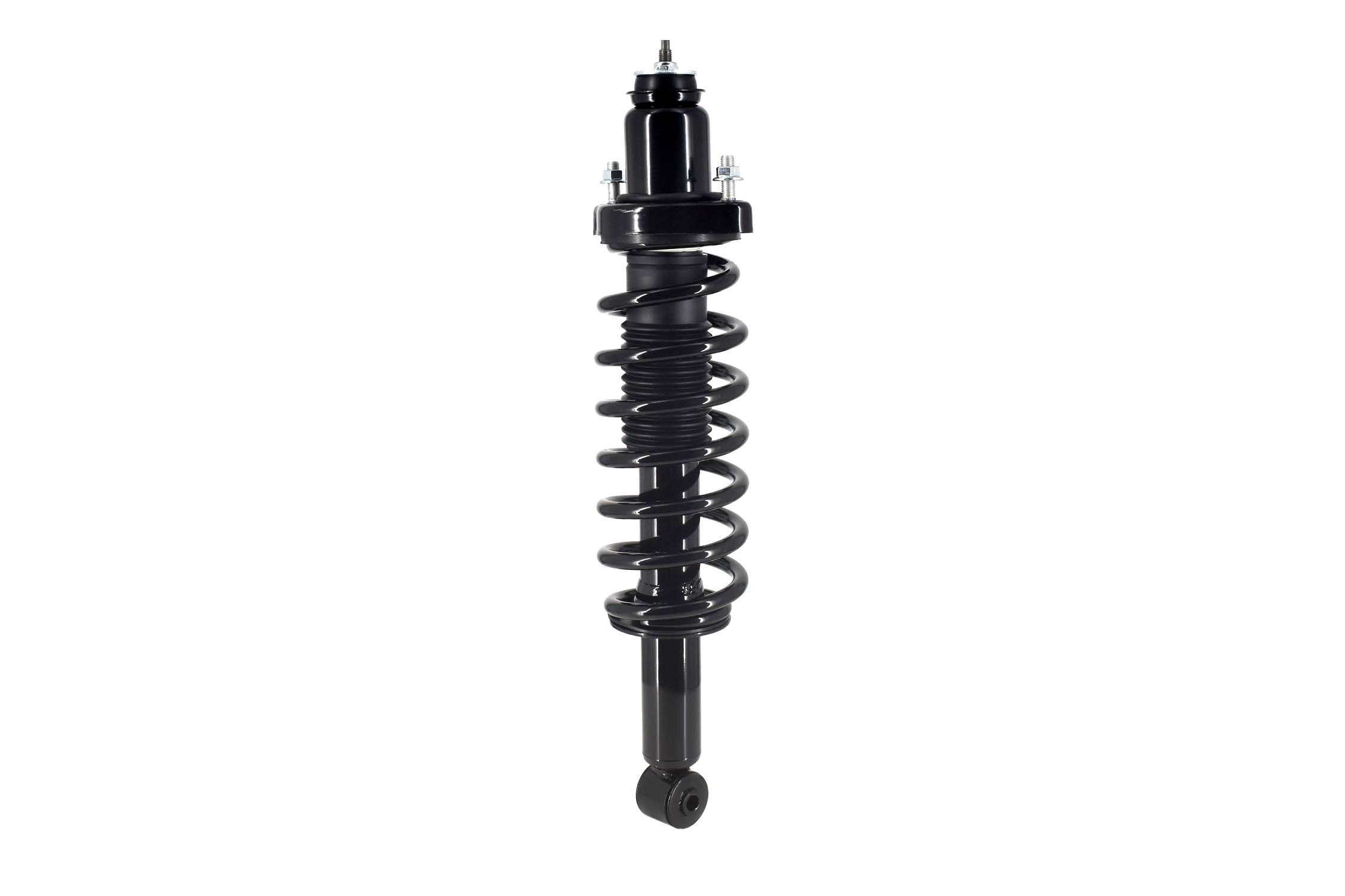 Focus Auto Parts Suspension Strut and Coil Spring Assembly 1345484