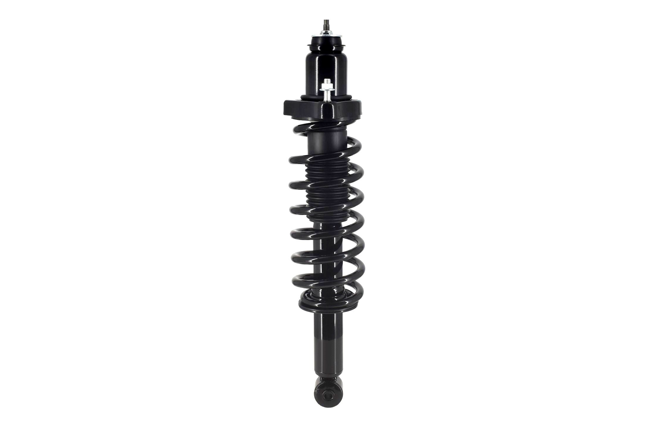 Focus Auto Parts Suspension Strut and Coil Spring Assembly 1345484