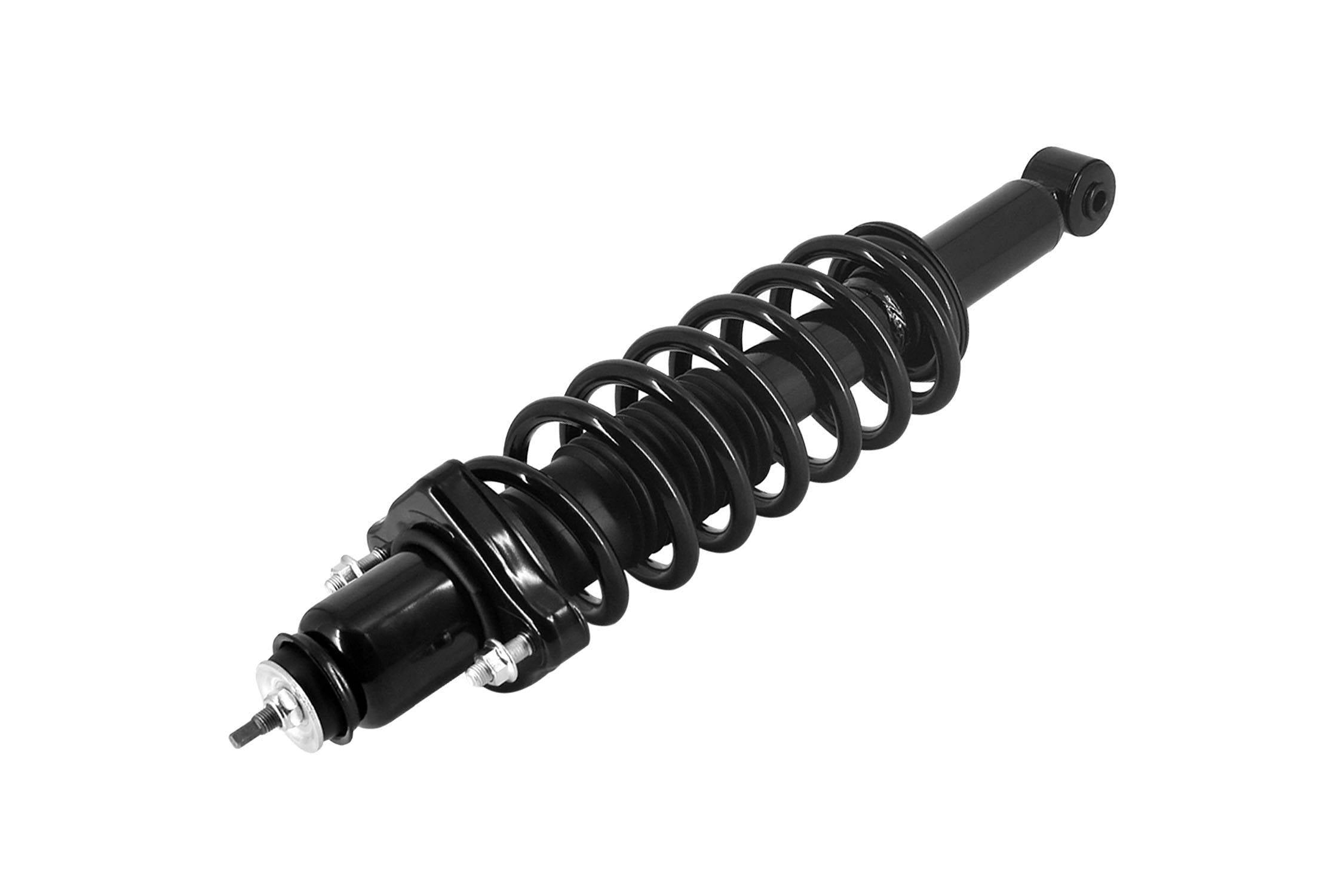 Focus Auto Parts Suspension Strut and Coil Spring Assembly 1345484