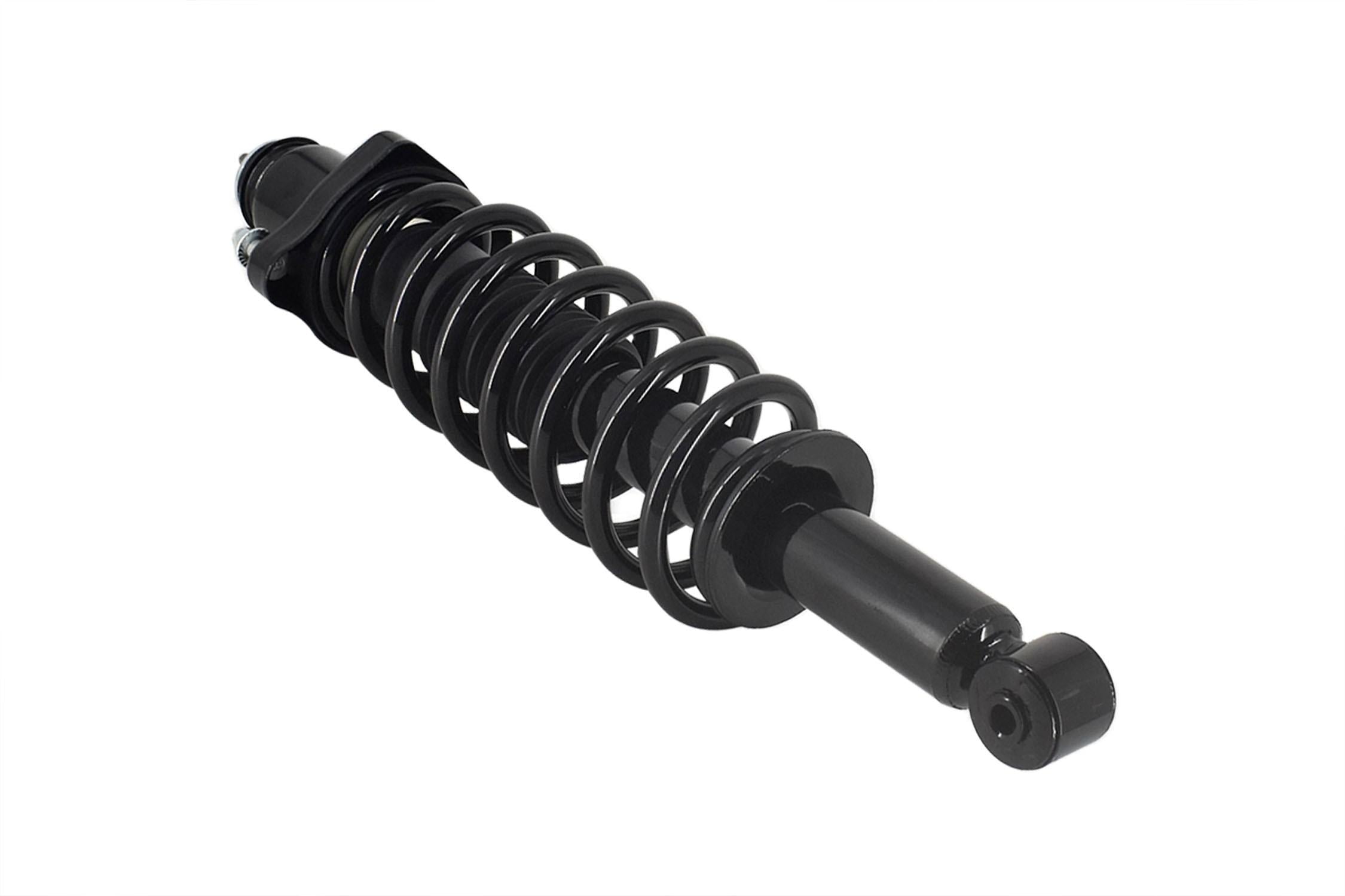 Focus Auto Parts Suspension Strut and Coil Spring Assembly 1345484