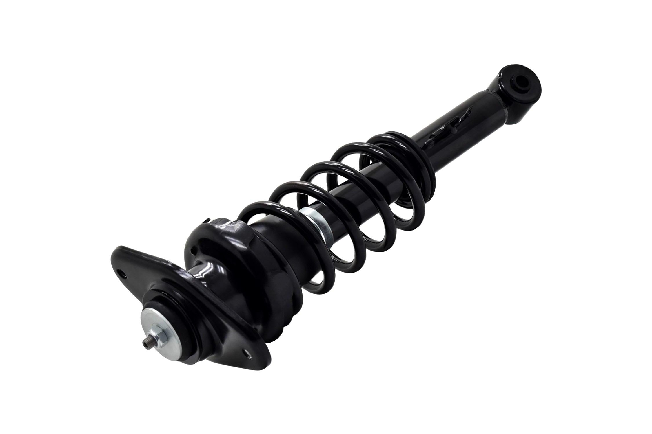 Focus Auto Parts Suspension Strut and Coil Spring Assembly 1345490L