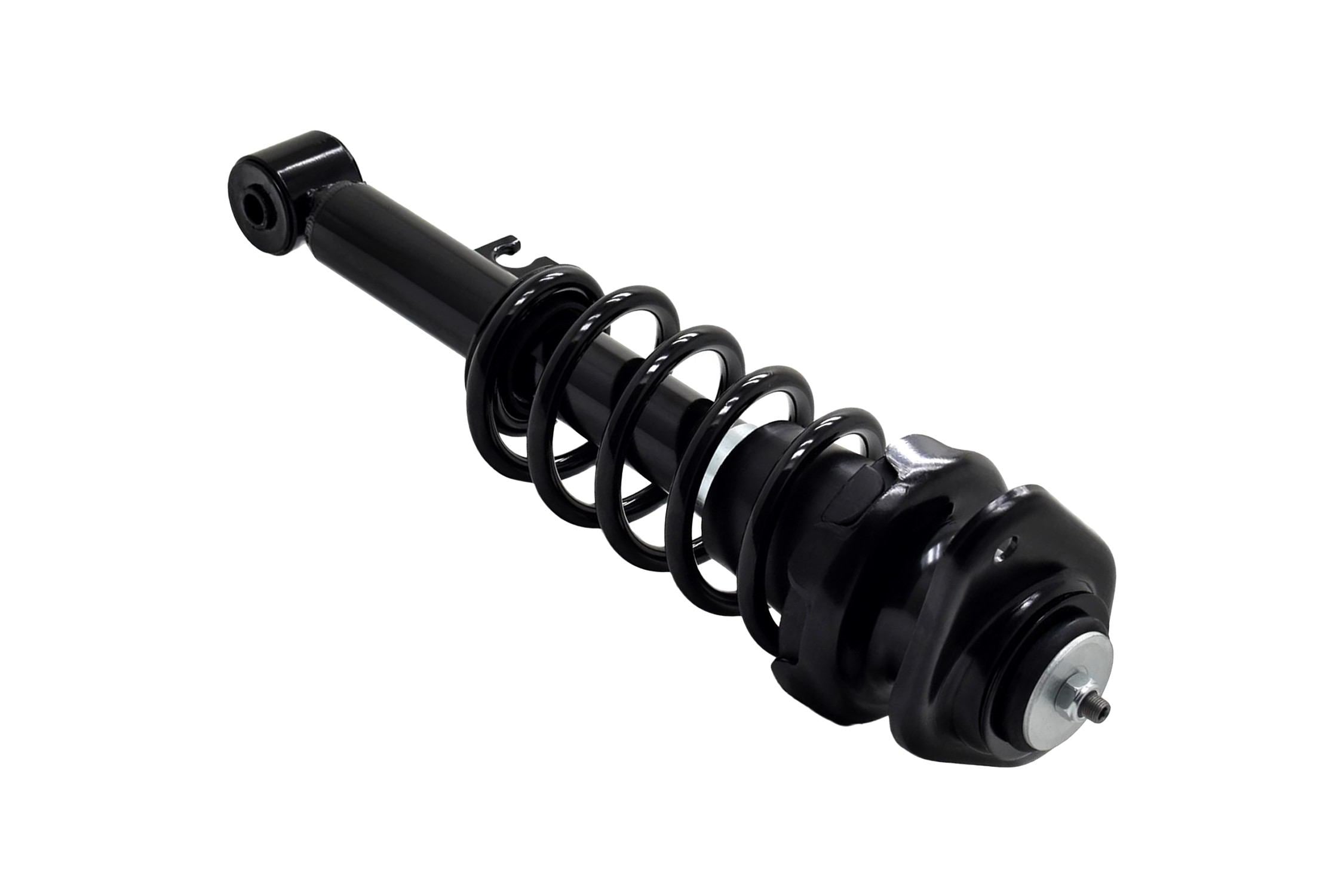 Focus Auto Parts Suspension Strut and Coil Spring Assembly 1345490L