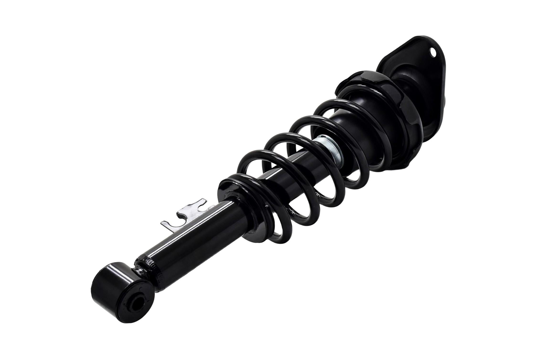 Focus Auto Parts Suspension Strut and Coil Spring Assembly 1345490L