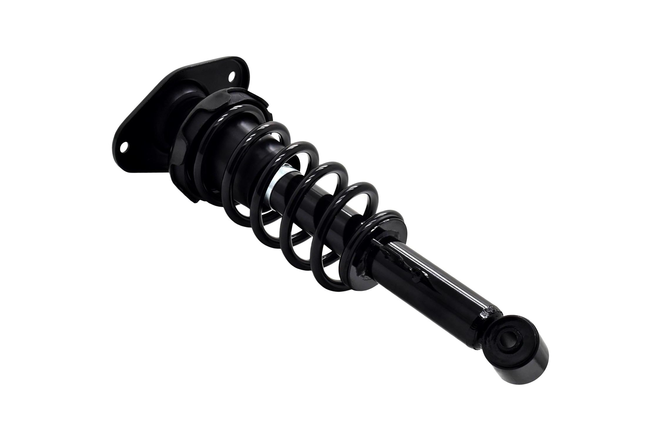 Focus Auto Parts Suspension Strut and Coil Spring Assembly 1345490L