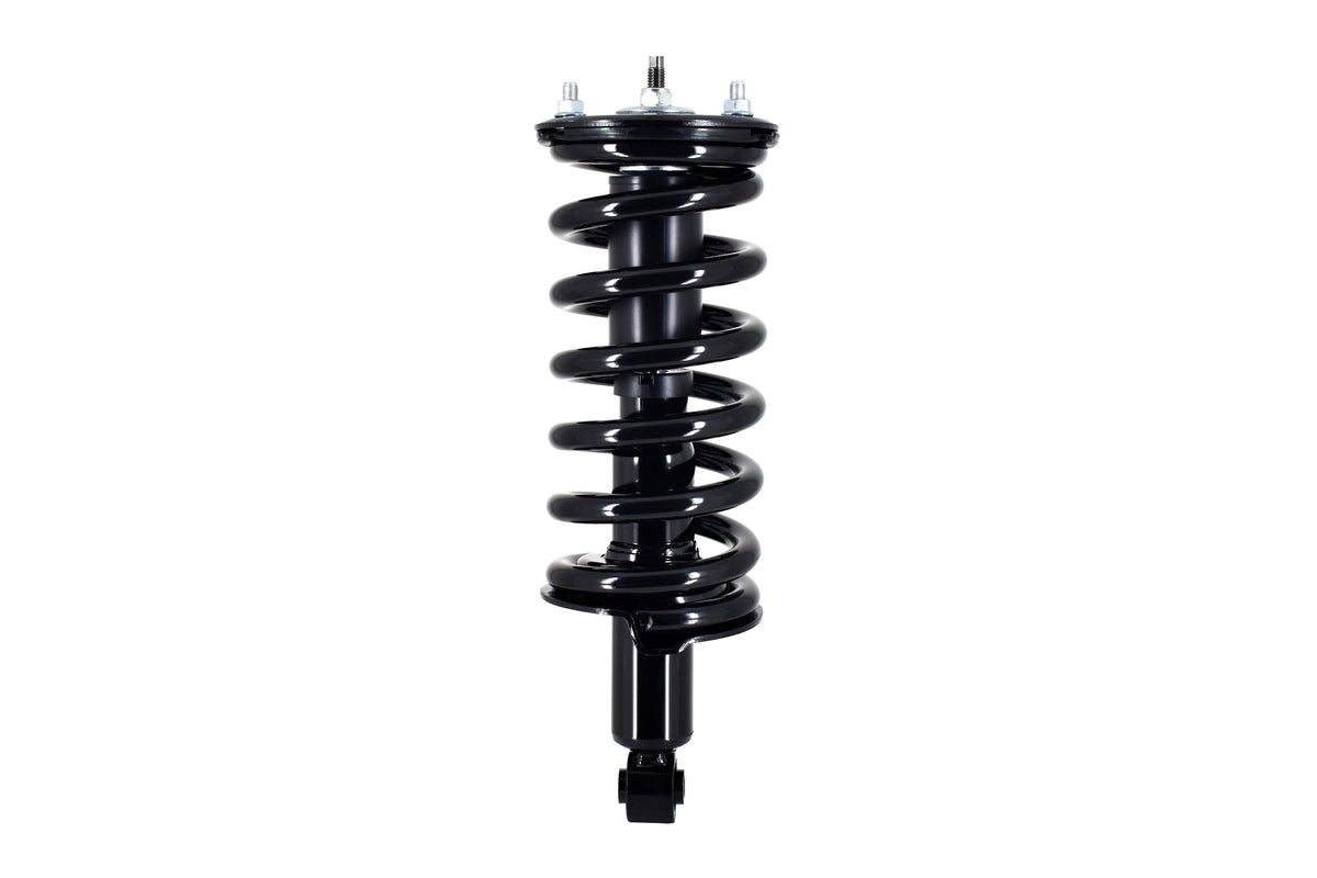 Focus Auto Parts Suspension Strut and Coil Spring Assembly 1345497