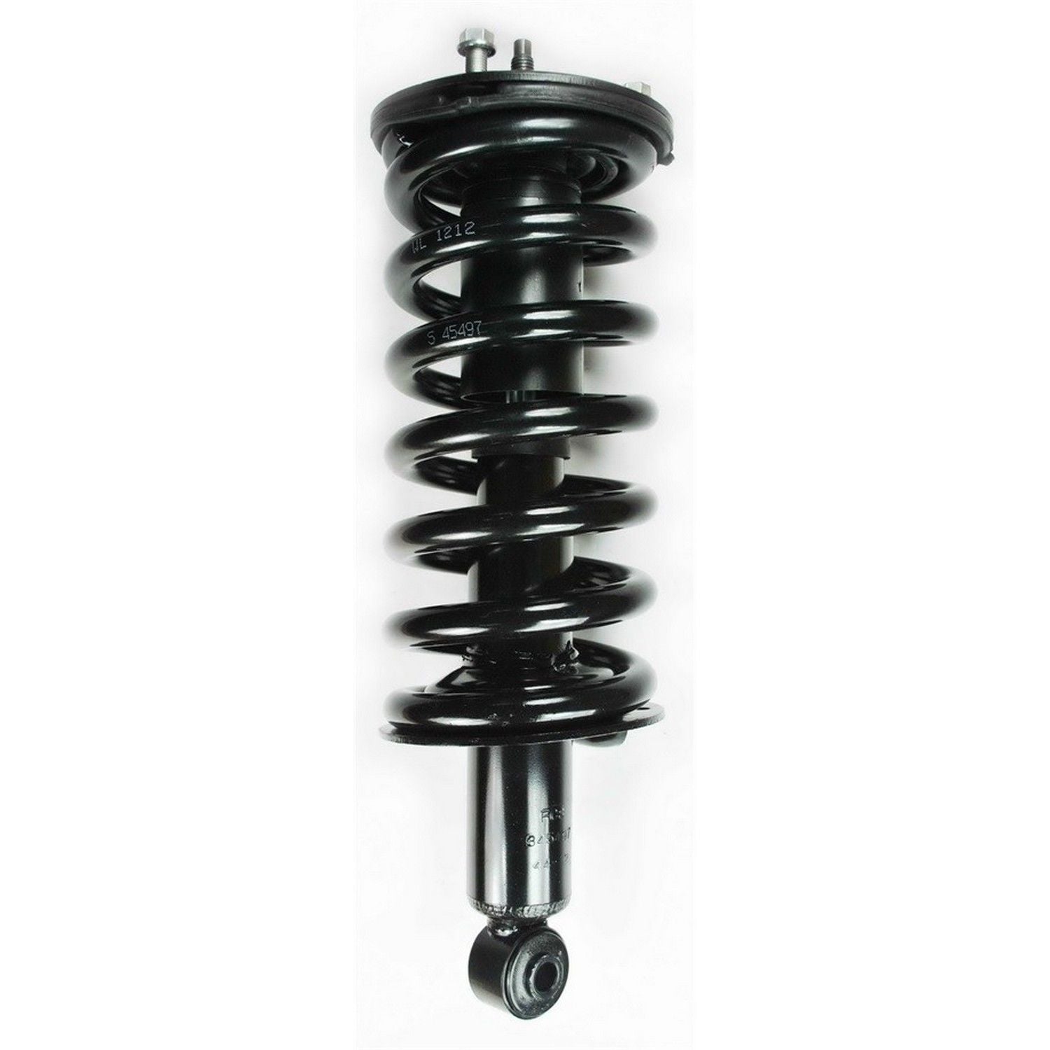 Focus Auto Parts Suspension Strut and Coil Spring Assembly 1345497