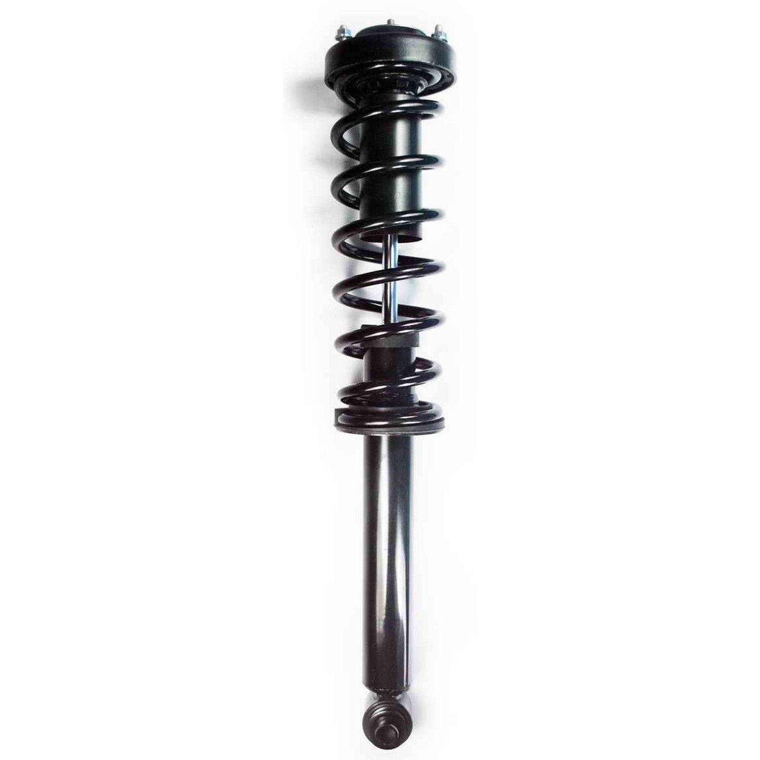 Focus Auto Parts Suspension Strut and Coil Spring Assembly 1345504