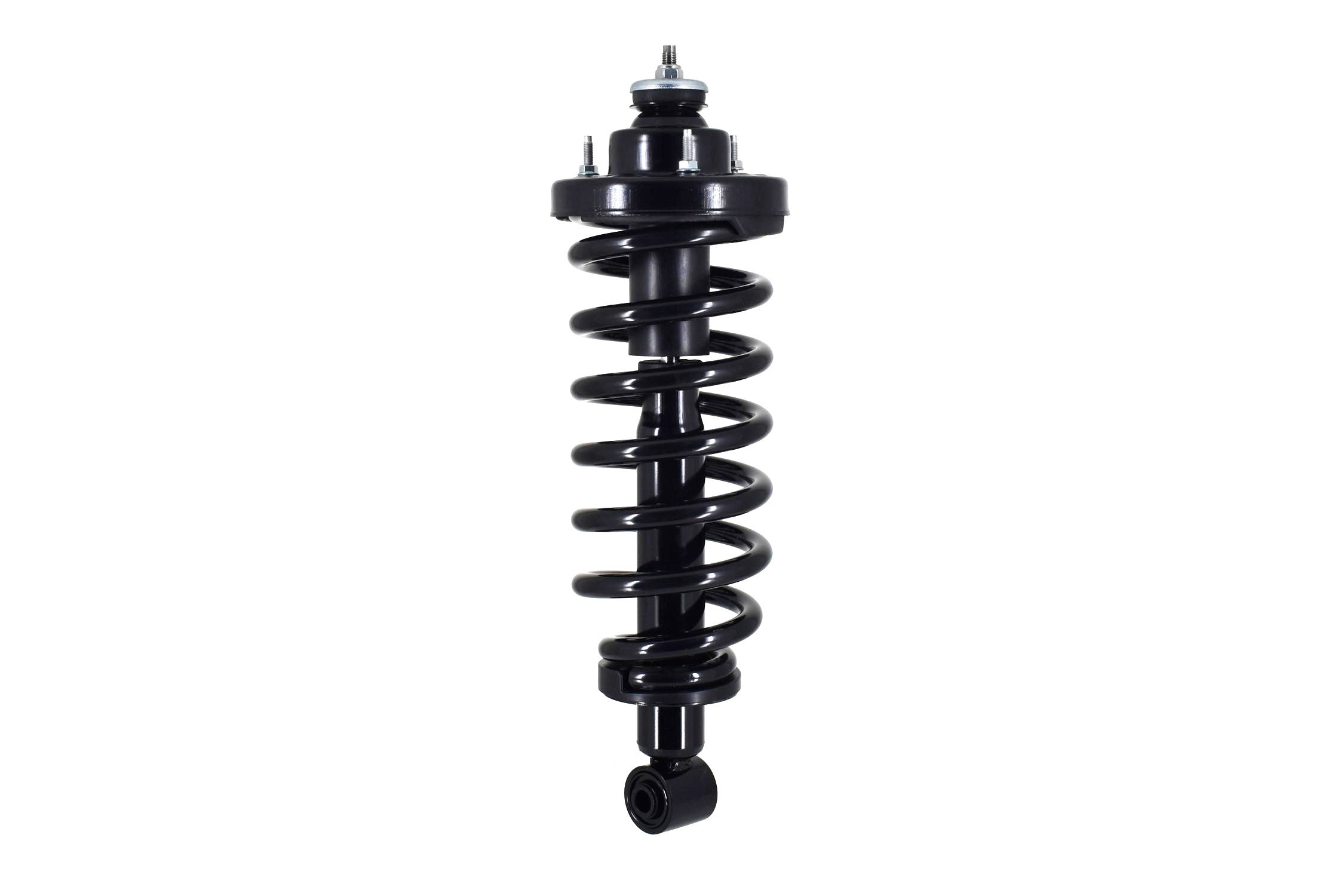 Focus Auto Parts Suspension Strut and Coil Spring Assembly 1345540