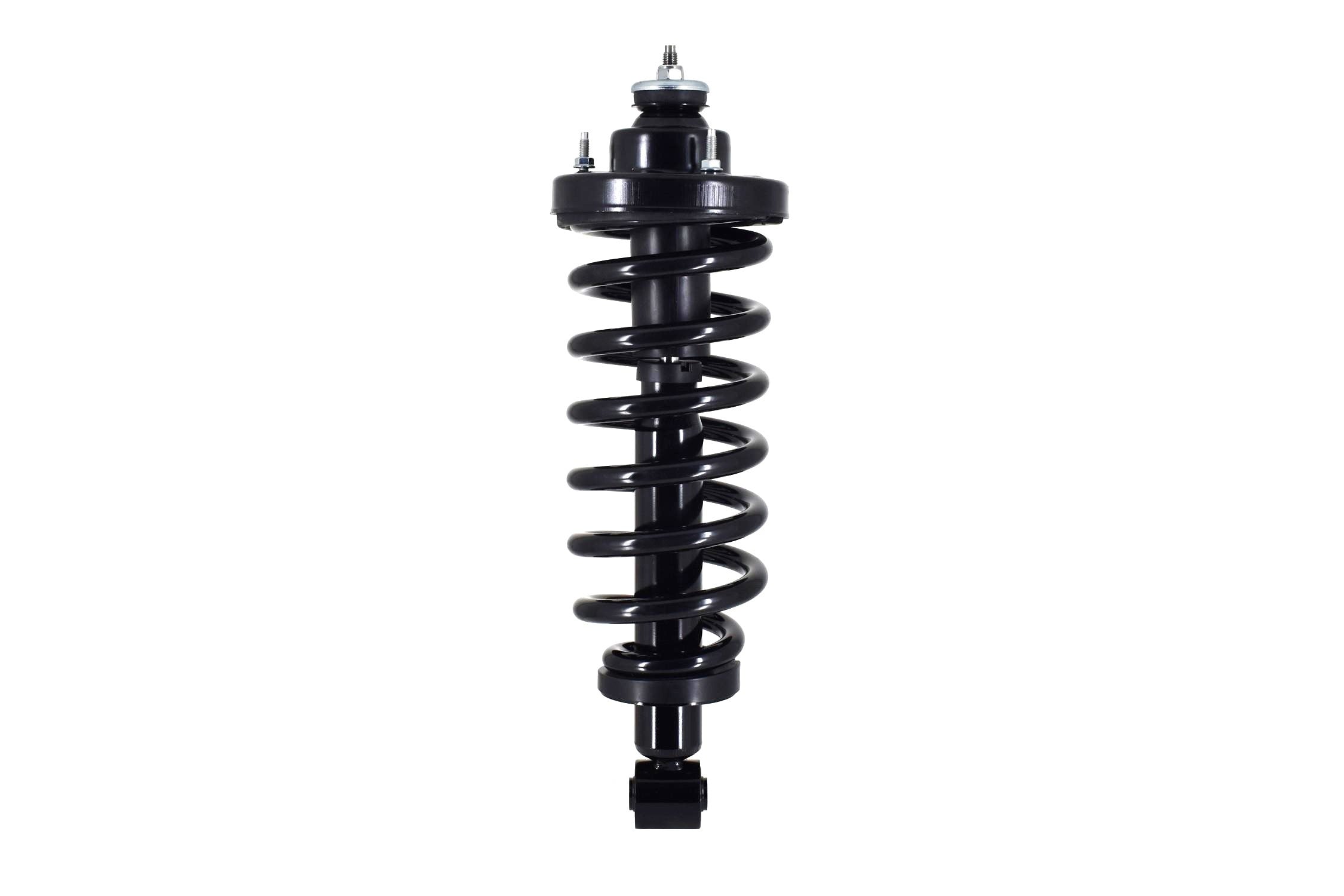 Focus Auto Parts Suspension Strut and Coil Spring Assembly 1345540