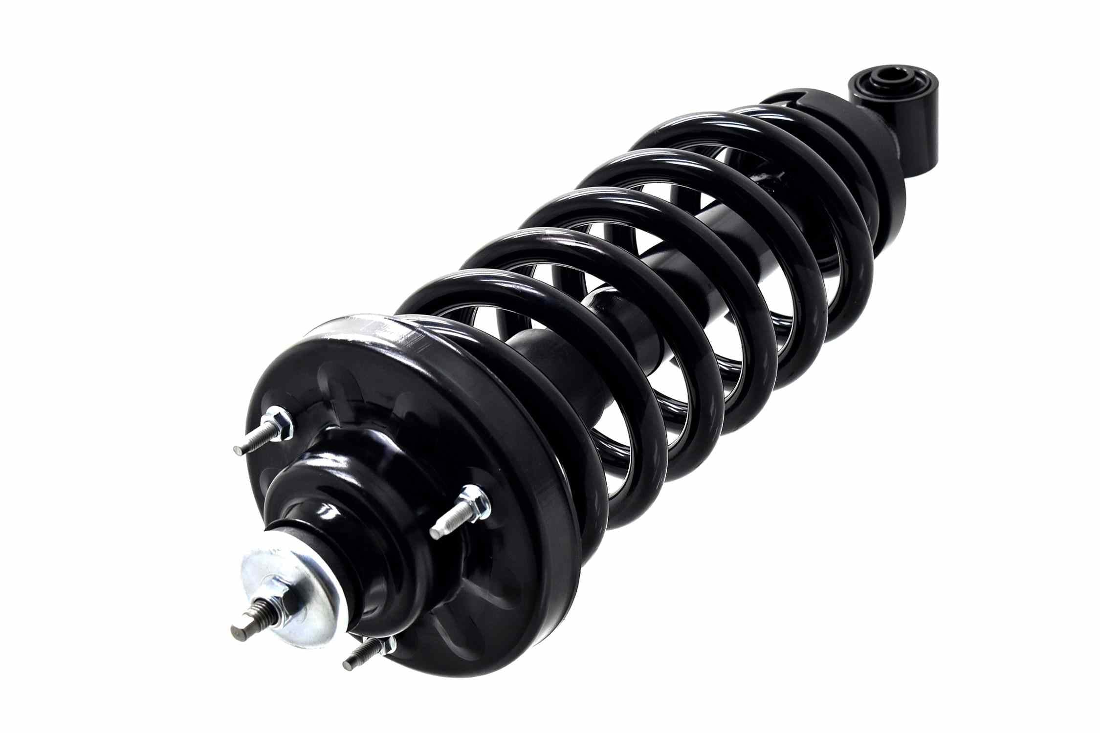 Focus Auto Parts Suspension Strut and Coil Spring Assembly 1345540