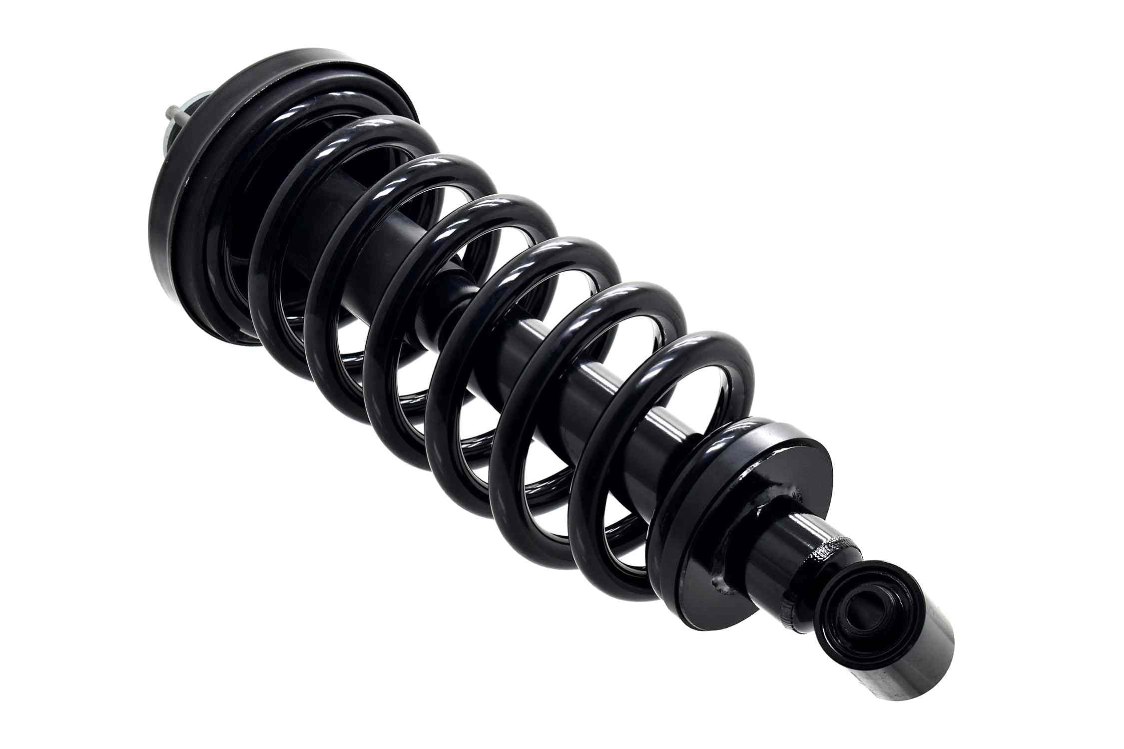 Focus Auto Parts Suspension Strut and Coil Spring Assembly 1345540