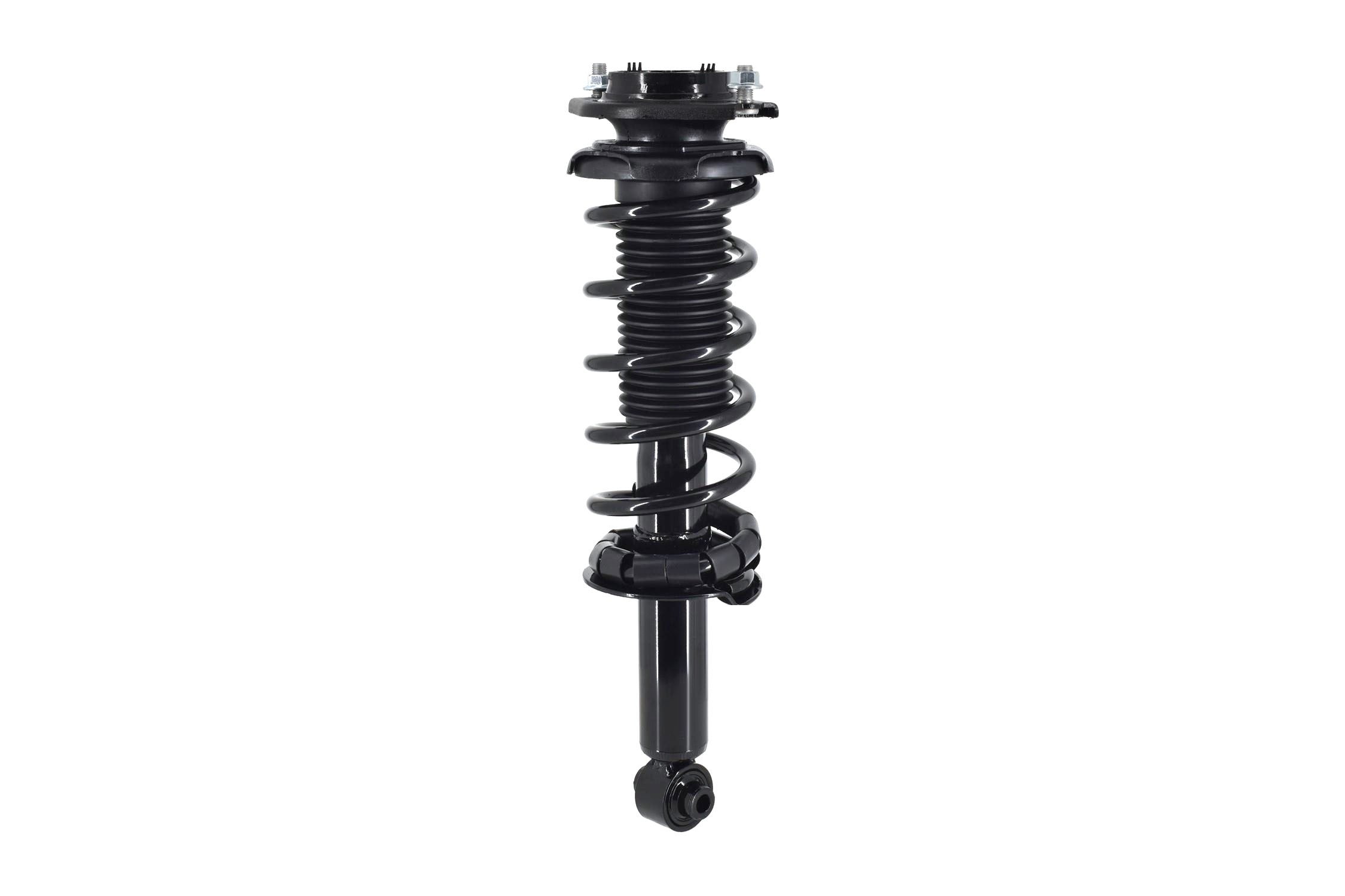 Focus Auto Parts Suspension Strut and Coil Spring Assembly 1345541