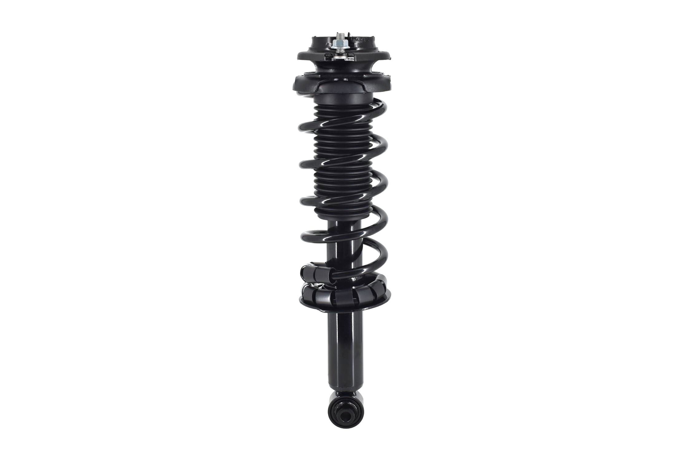 Focus Auto Parts Suspension Strut and Coil Spring Assembly 1345541