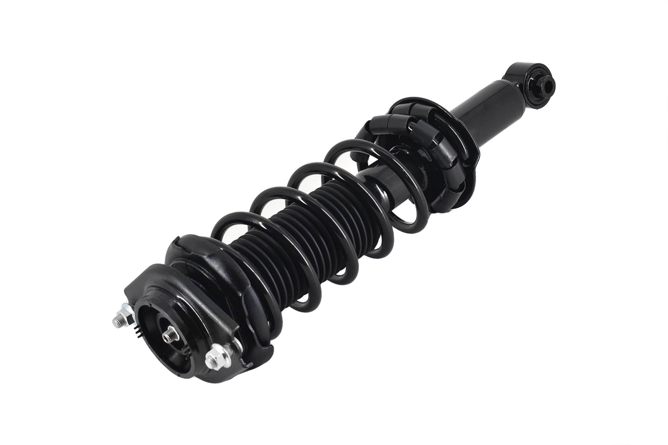 Focus Auto Parts Suspension Strut and Coil Spring Assembly 1345541