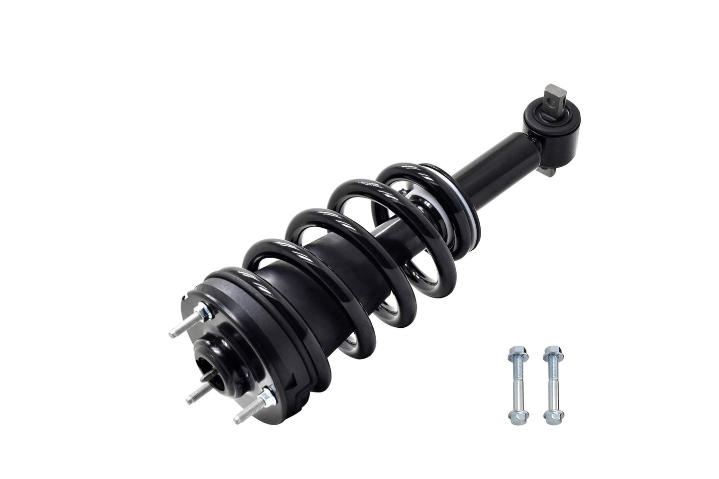 Focus Auto Parts Suspension Strut and Coil Spring Assembly 1345555