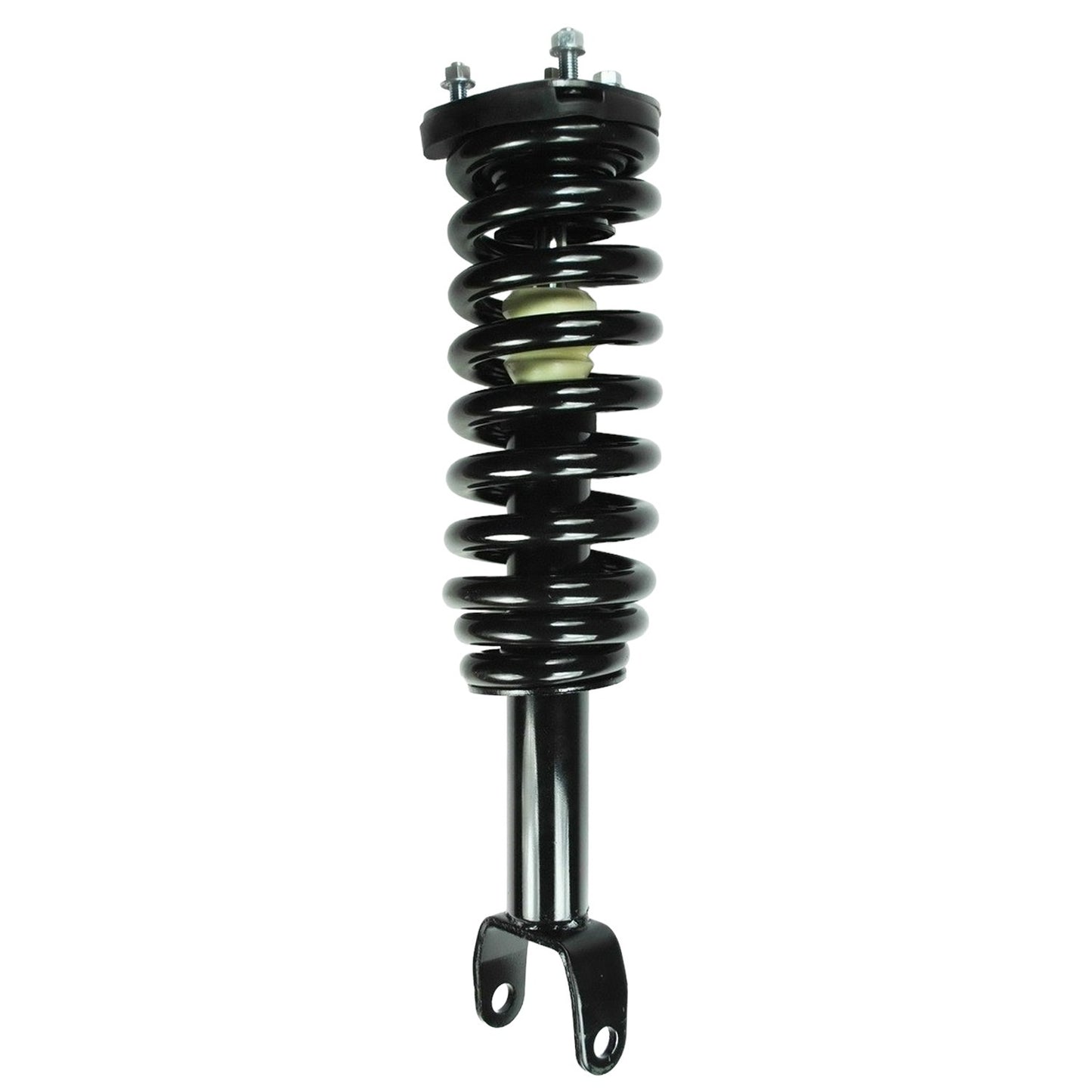 Focus Auto Parts Suspension Strut and Coil Spring Assembly 1345556
