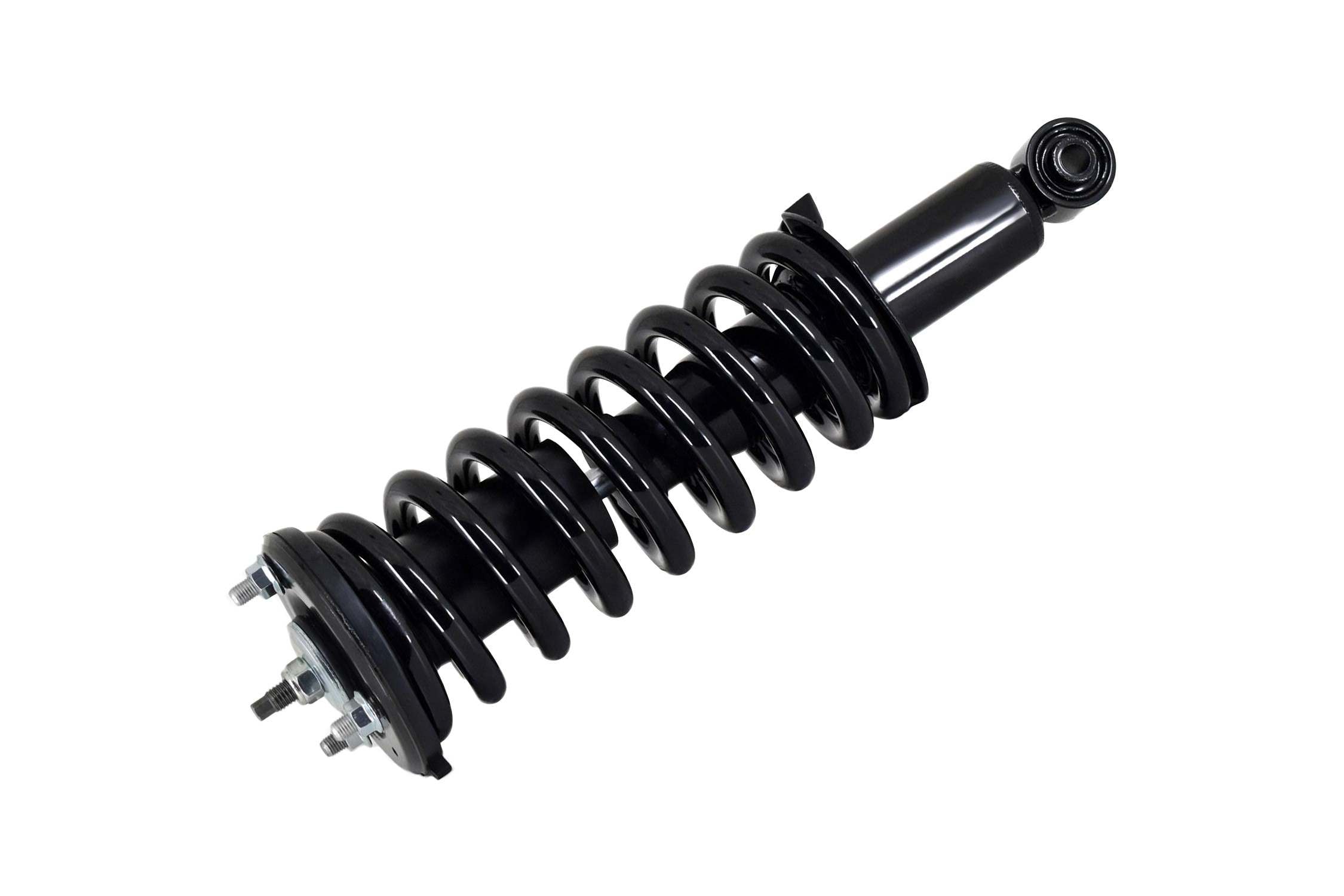 Focus Auto Parts Suspension Strut and Coil Spring Assembly 1345557