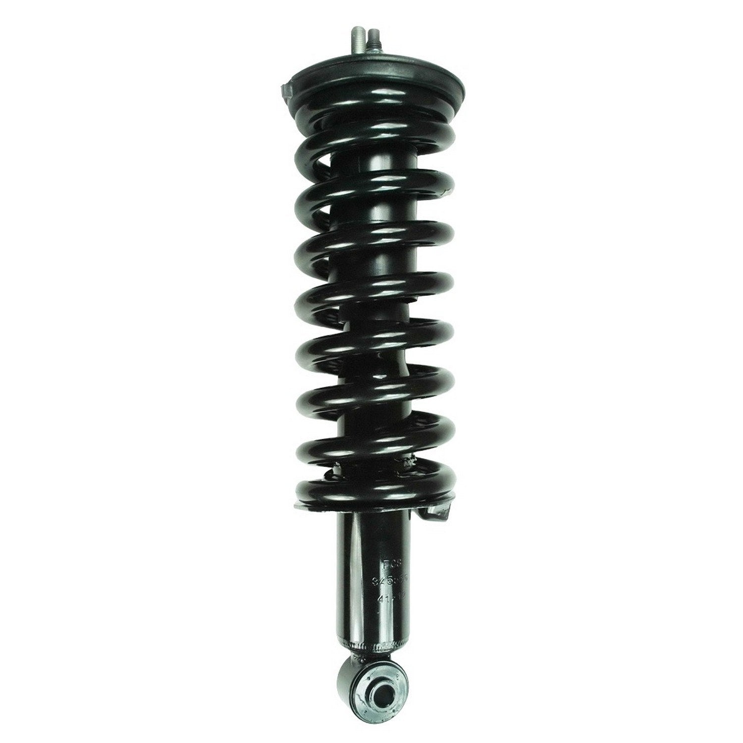 Focus Auto Parts Suspension Strut and Coil Spring Assembly 1345557