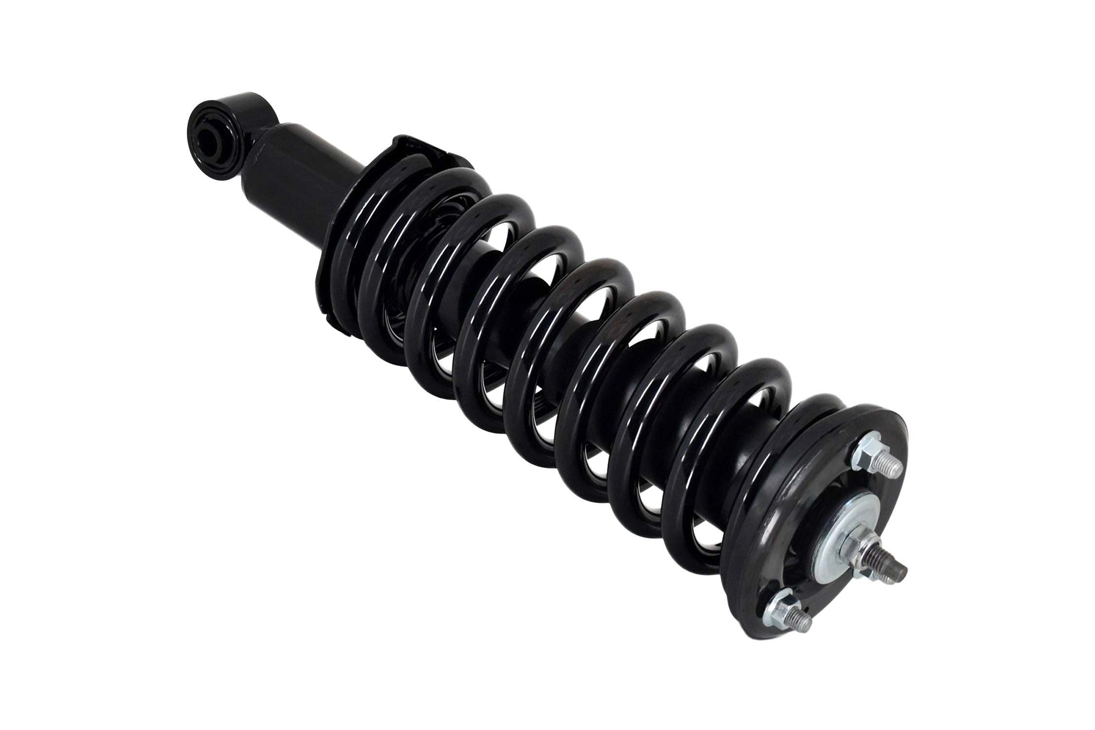 Focus Auto Parts Suspension Strut and Coil Spring Assembly 1345557