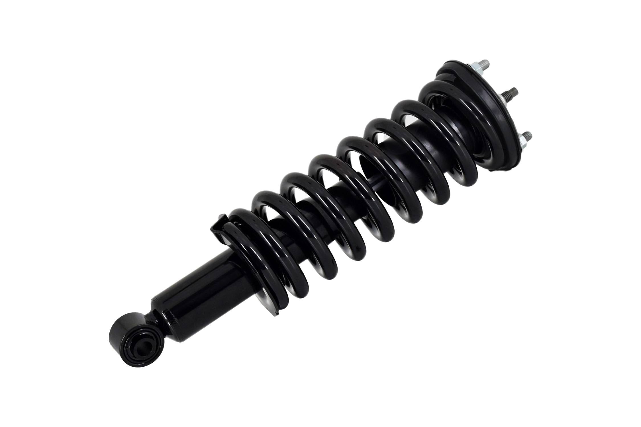 Focus Auto Parts Suspension Strut and Coil Spring Assembly 1345557