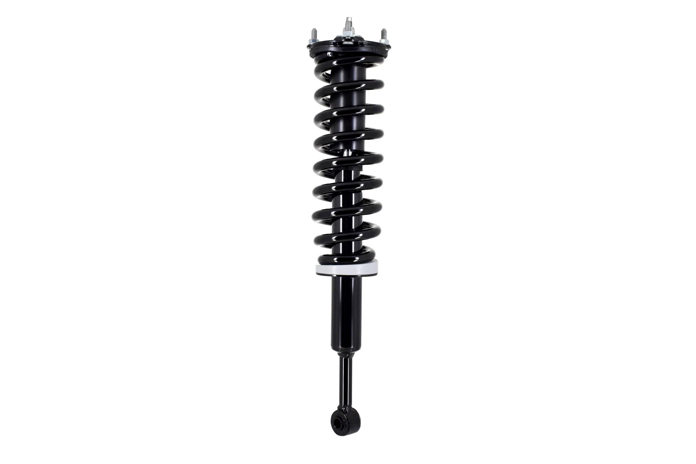 Focus Auto Parts Suspension Strut and Coil Spring Assembly 1345558L