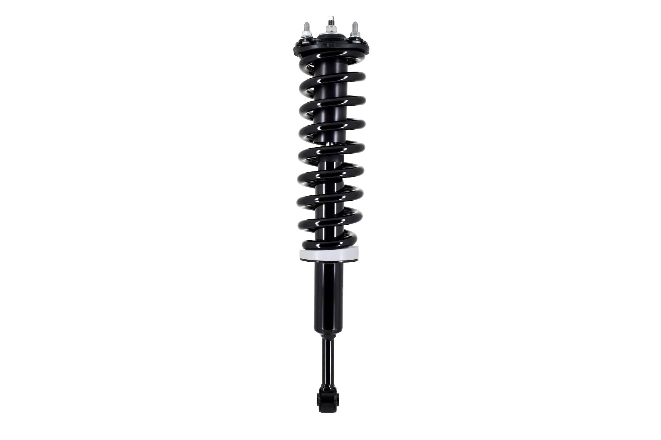 Focus Auto Parts Suspension Strut and Coil Spring Assembly 1345558L