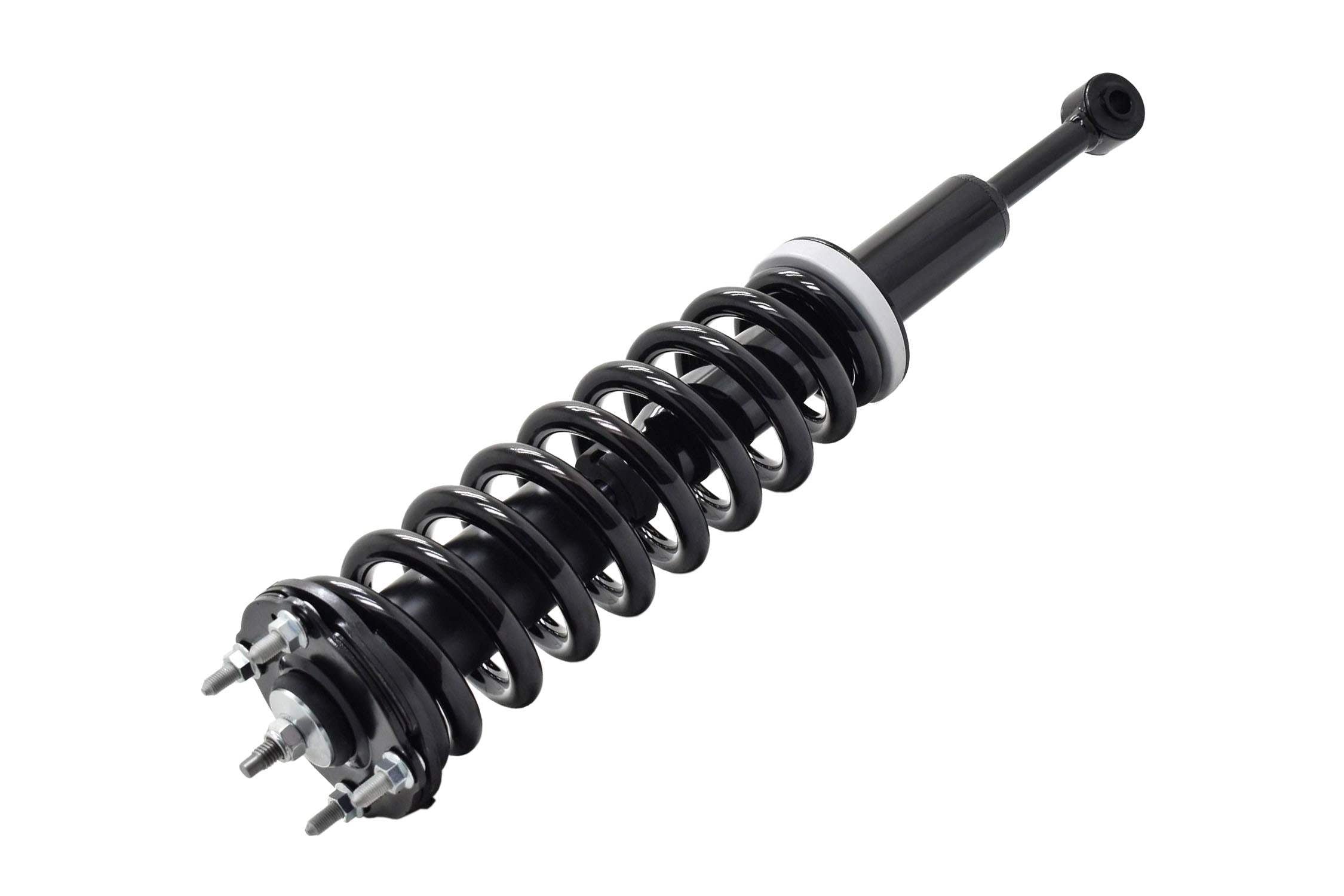 Focus Auto Parts Suspension Strut and Coil Spring Assembly 1345558L