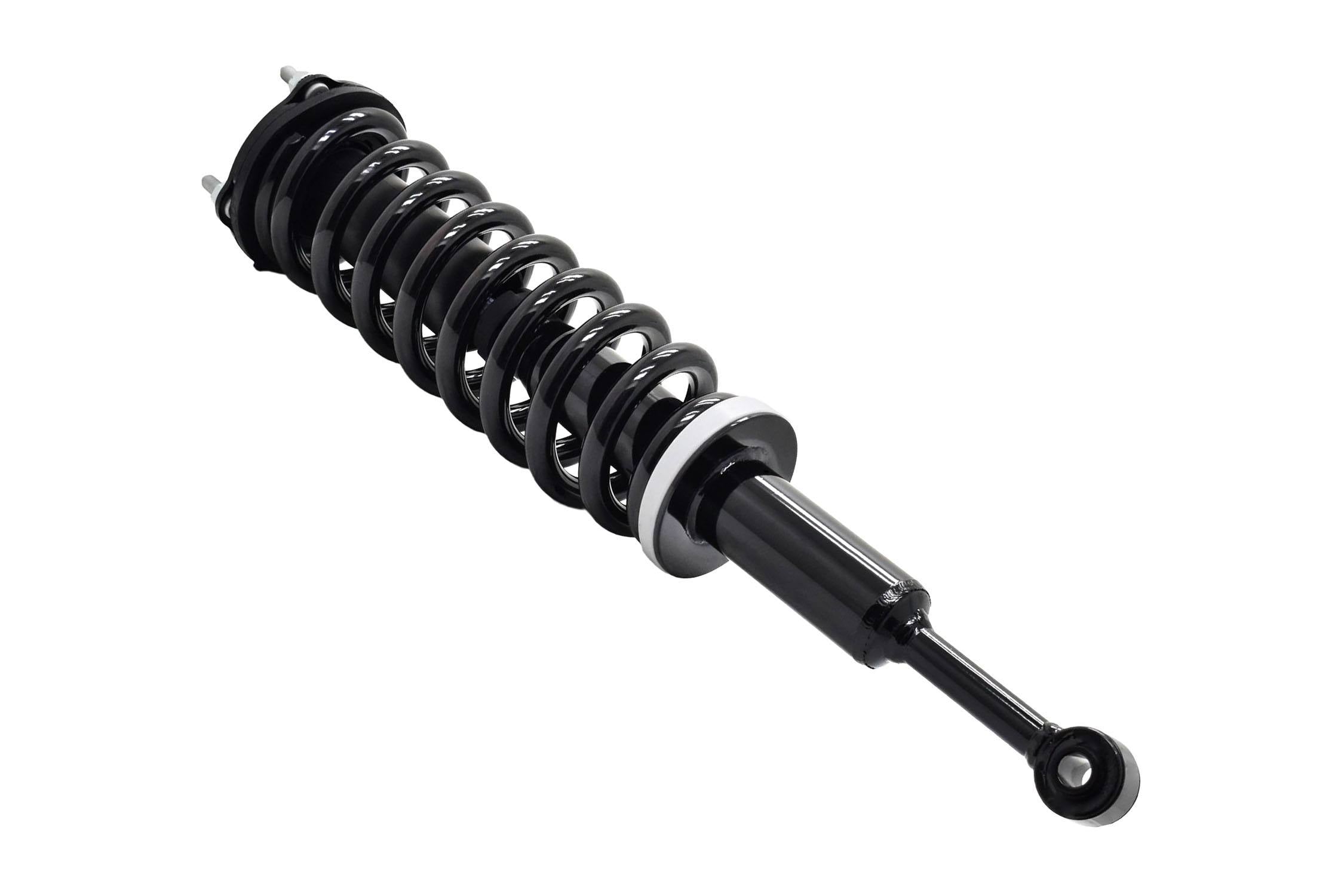 Focus Auto Parts Suspension Strut and Coil Spring Assembly 1345558L