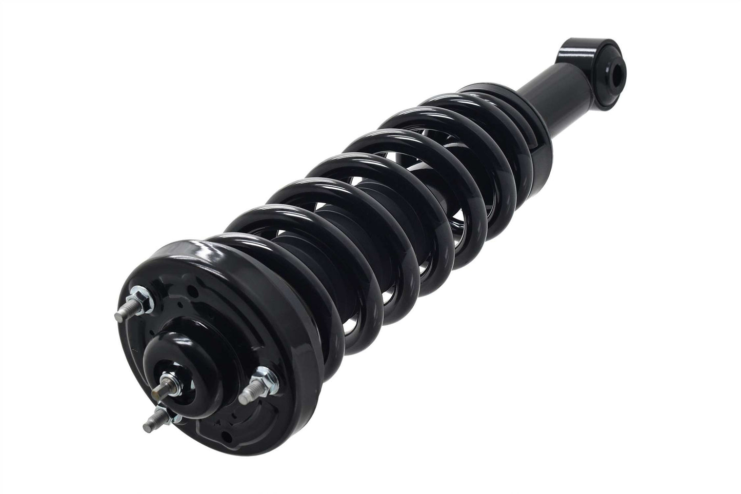 Focus Auto Parts Suspension Strut and Coil Spring Assembly 1345560