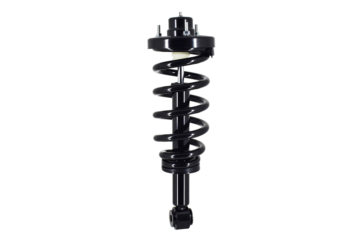 Focus Auto Parts Suspension Strut and Coil Spring Assembly 1345561
