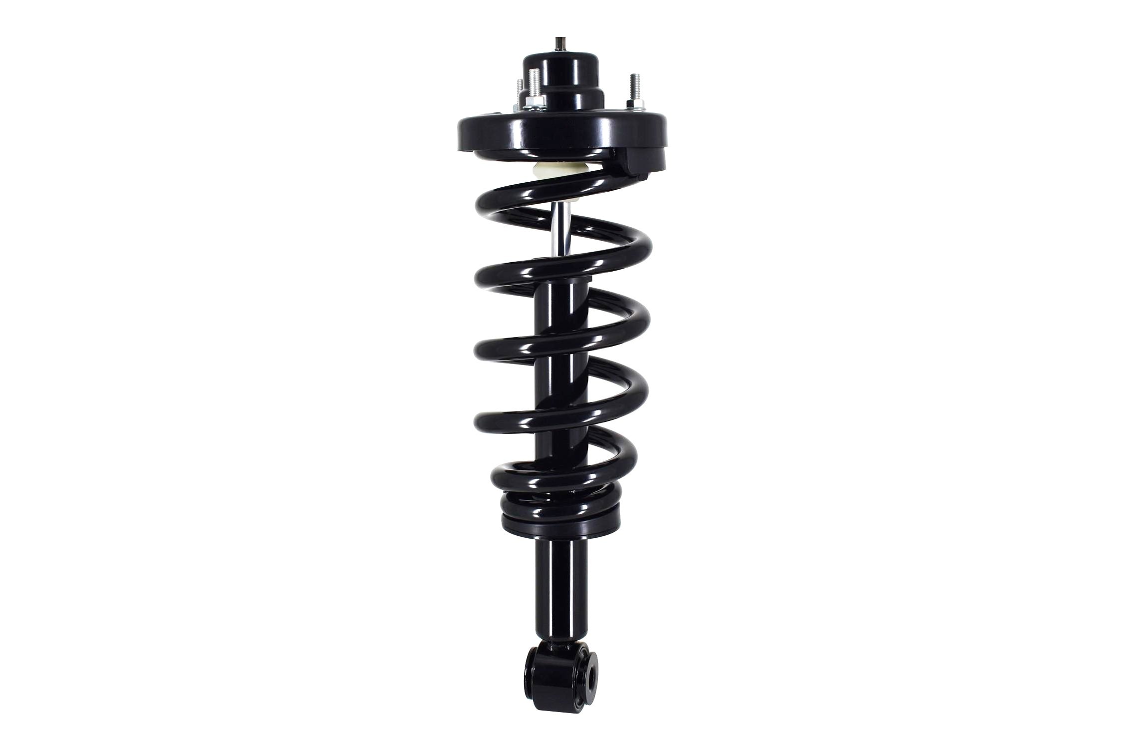 Focus Auto Parts Suspension Strut and Coil Spring Assembly 1345561