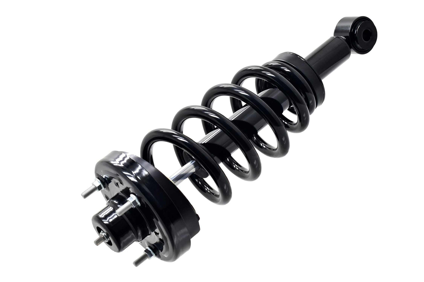 Focus Auto Parts Suspension Strut and Coil Spring Assembly 1345561