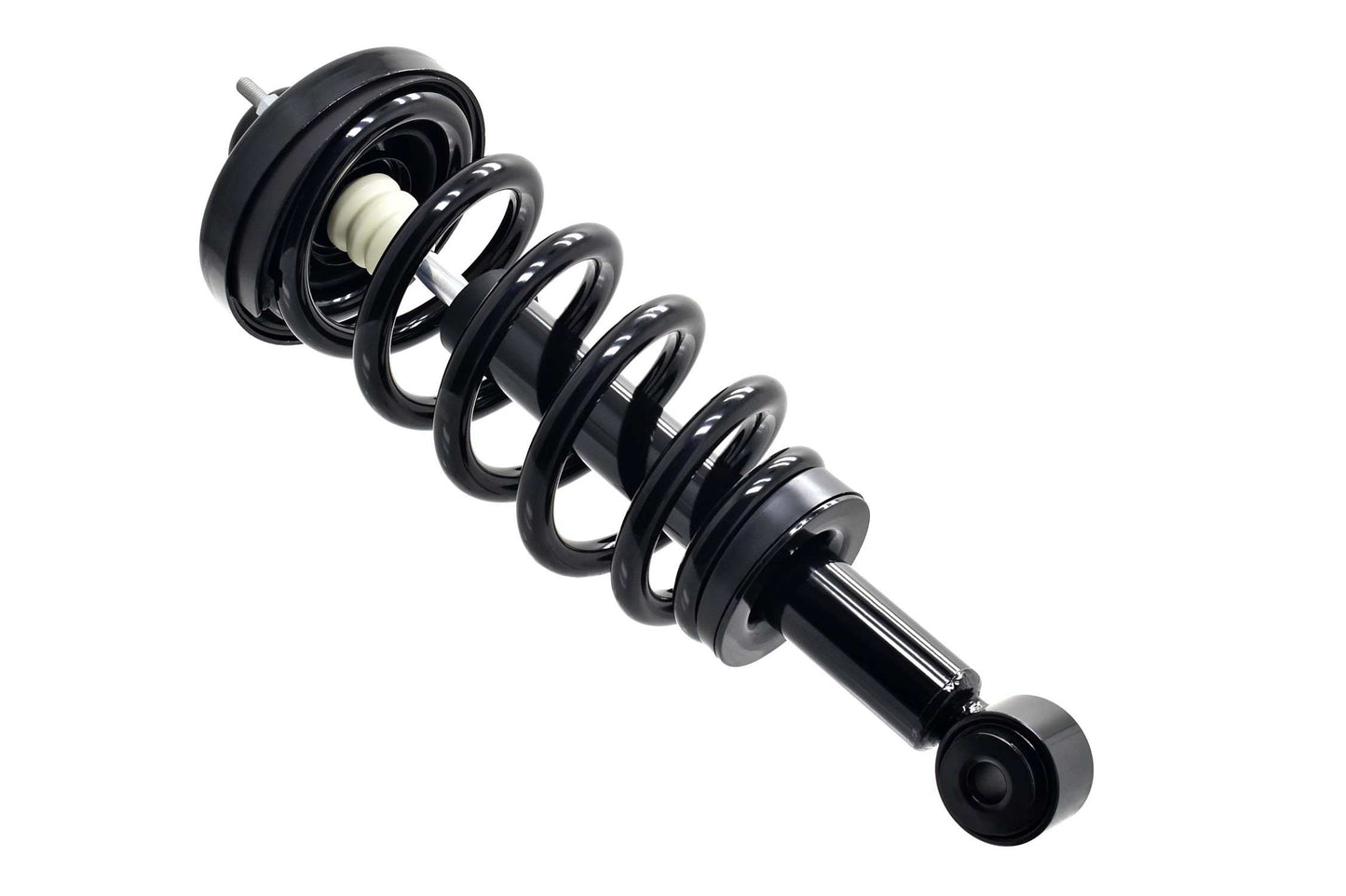 Focus Auto Parts Suspension Strut and Coil Spring Assembly 1345561