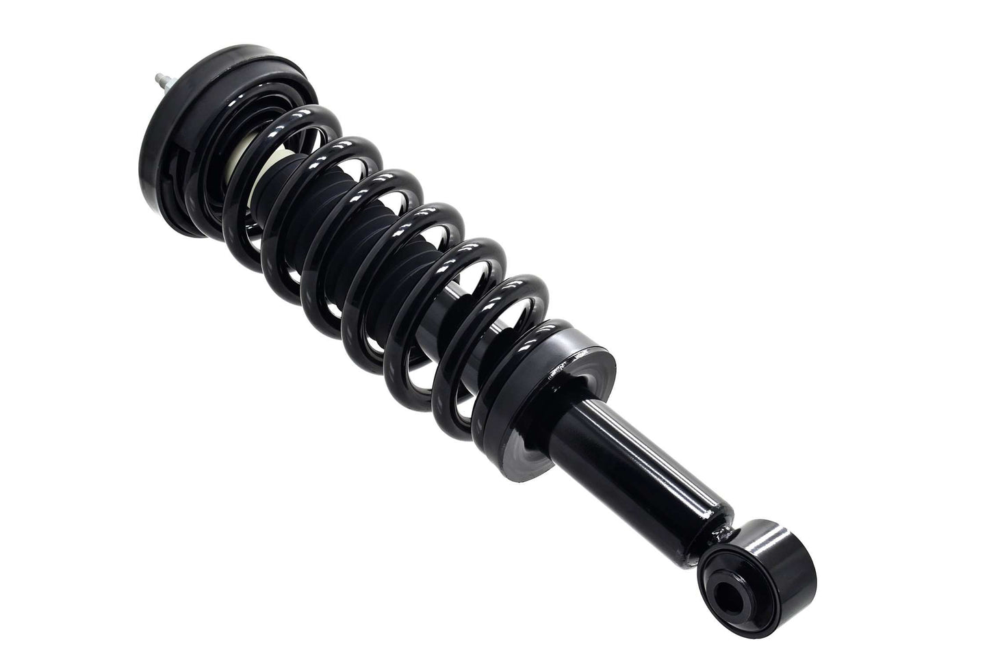 Focus Auto Parts Suspension Strut and Coil Spring Assembly 1345562