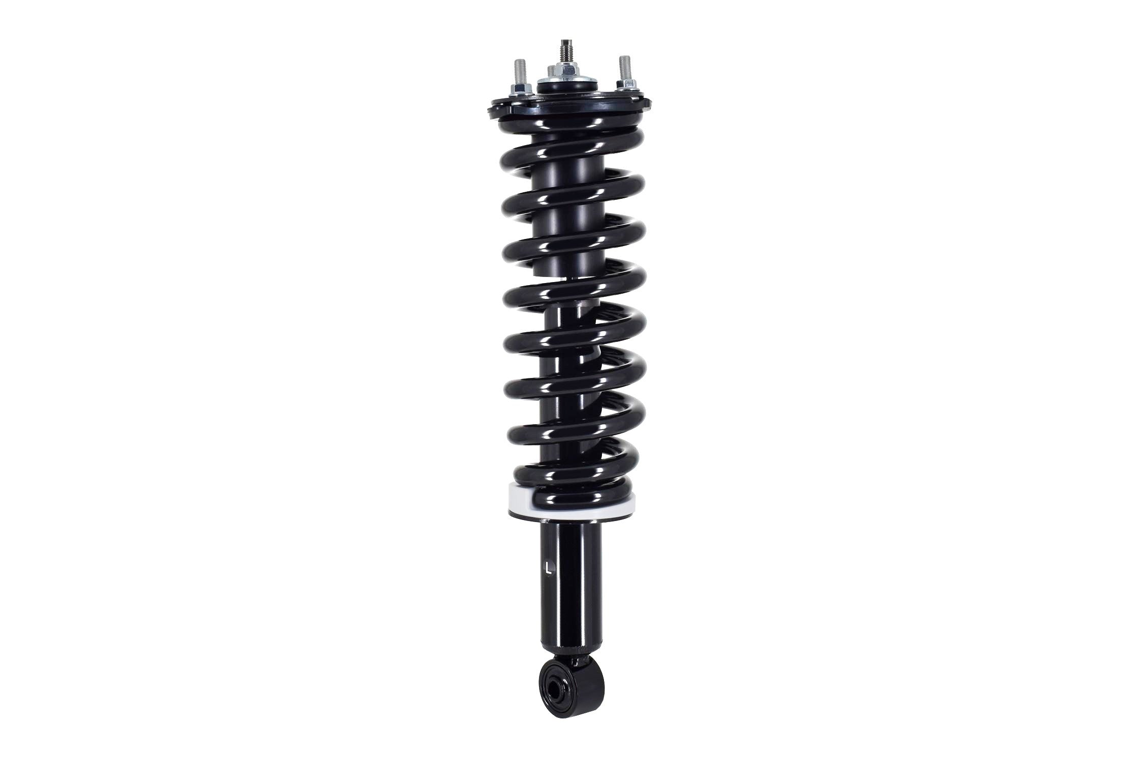 Focus Auto Parts Suspension Strut and Coil Spring Assembly 1345564L