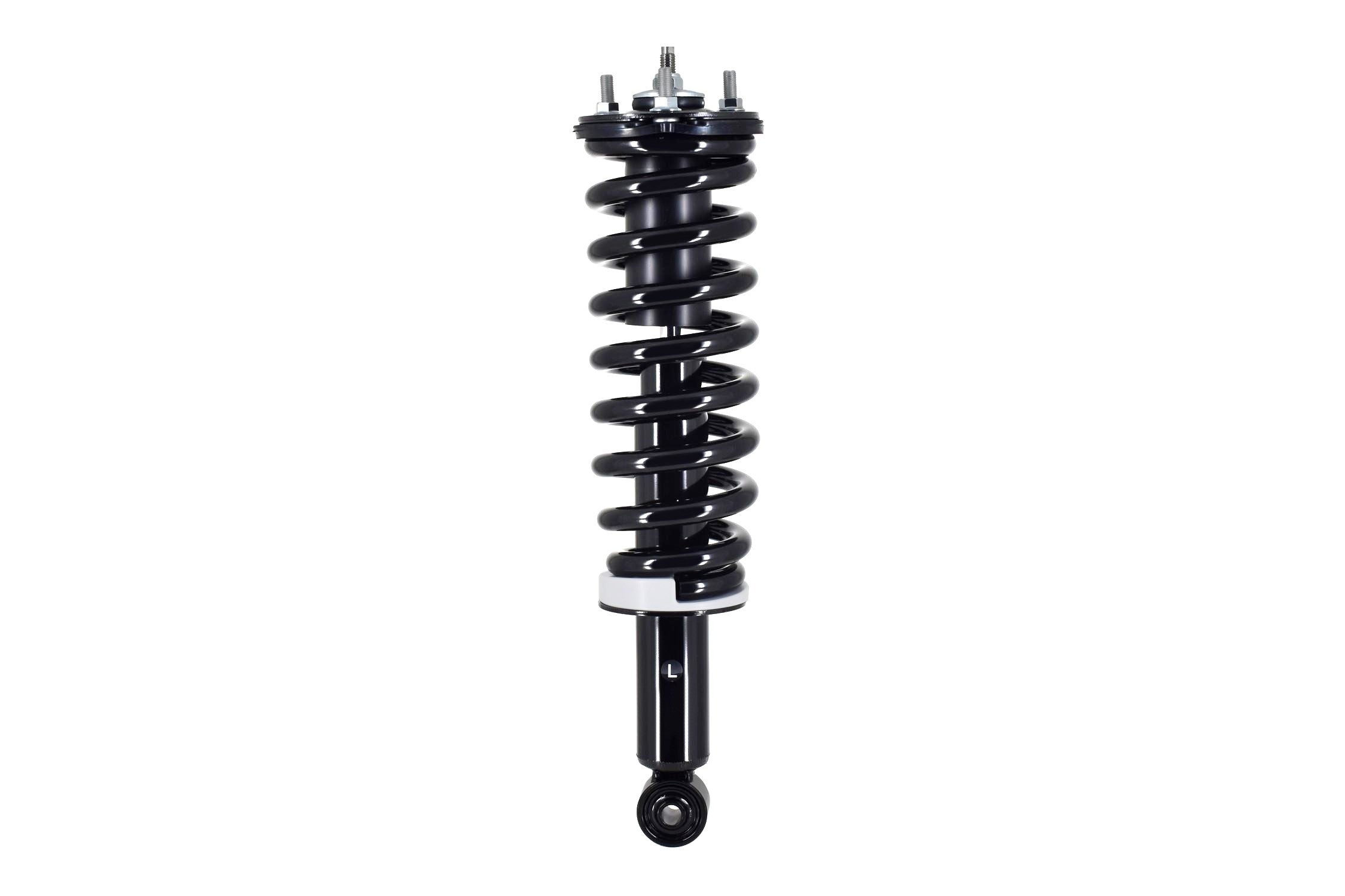 Focus Auto Parts Suspension Strut and Coil Spring Assembly 1345564L