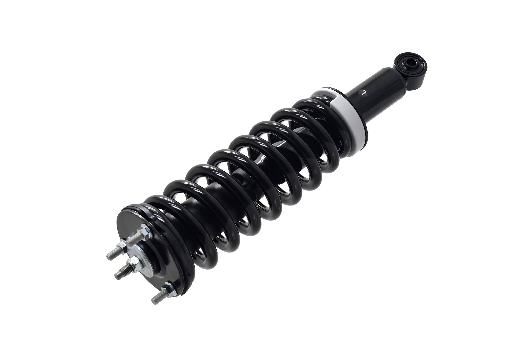 Focus Auto Parts Suspension Strut and Coil Spring Assembly 1345564L