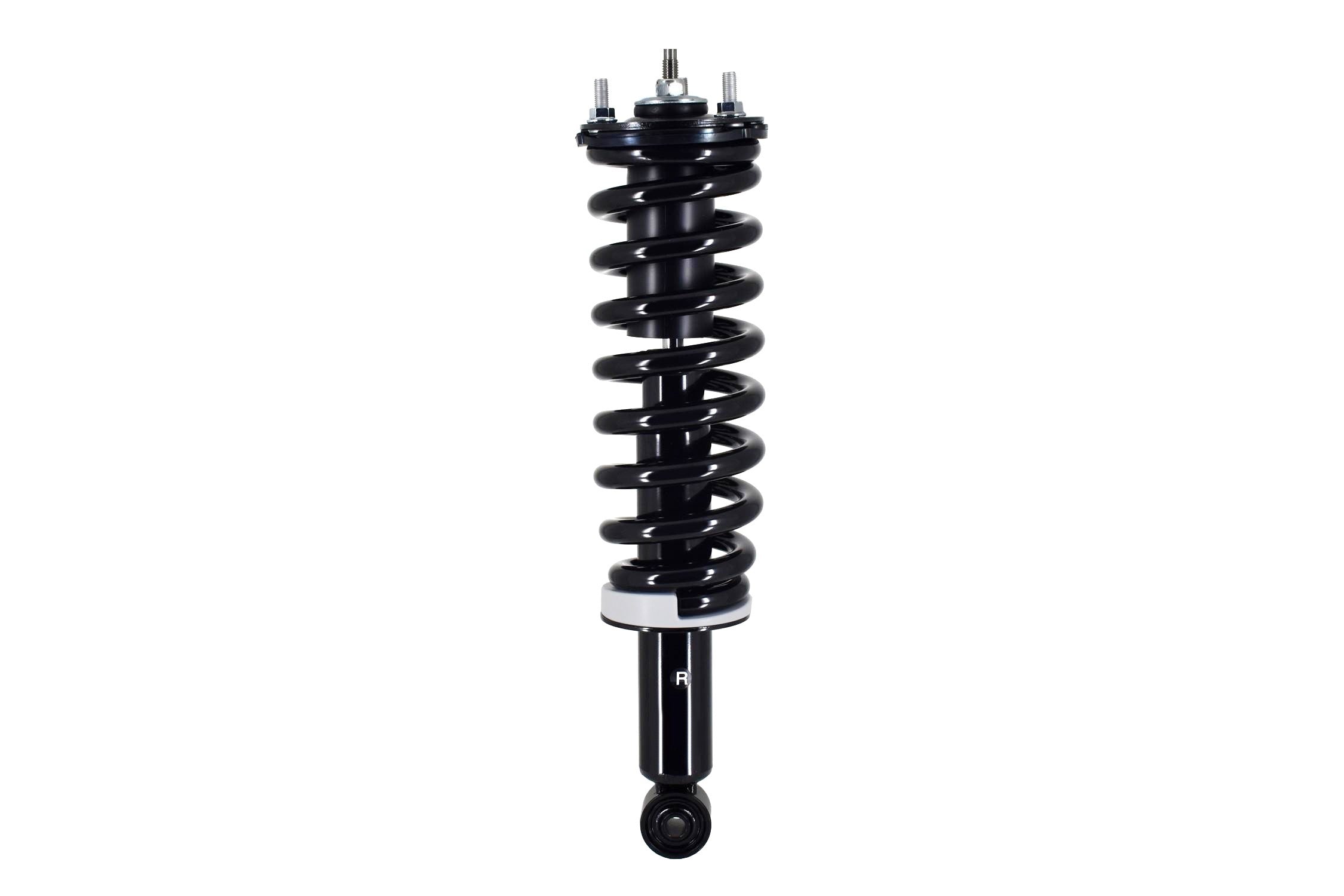 Focus Auto Parts Suspension Strut and Coil Spring Assembly 1345564R