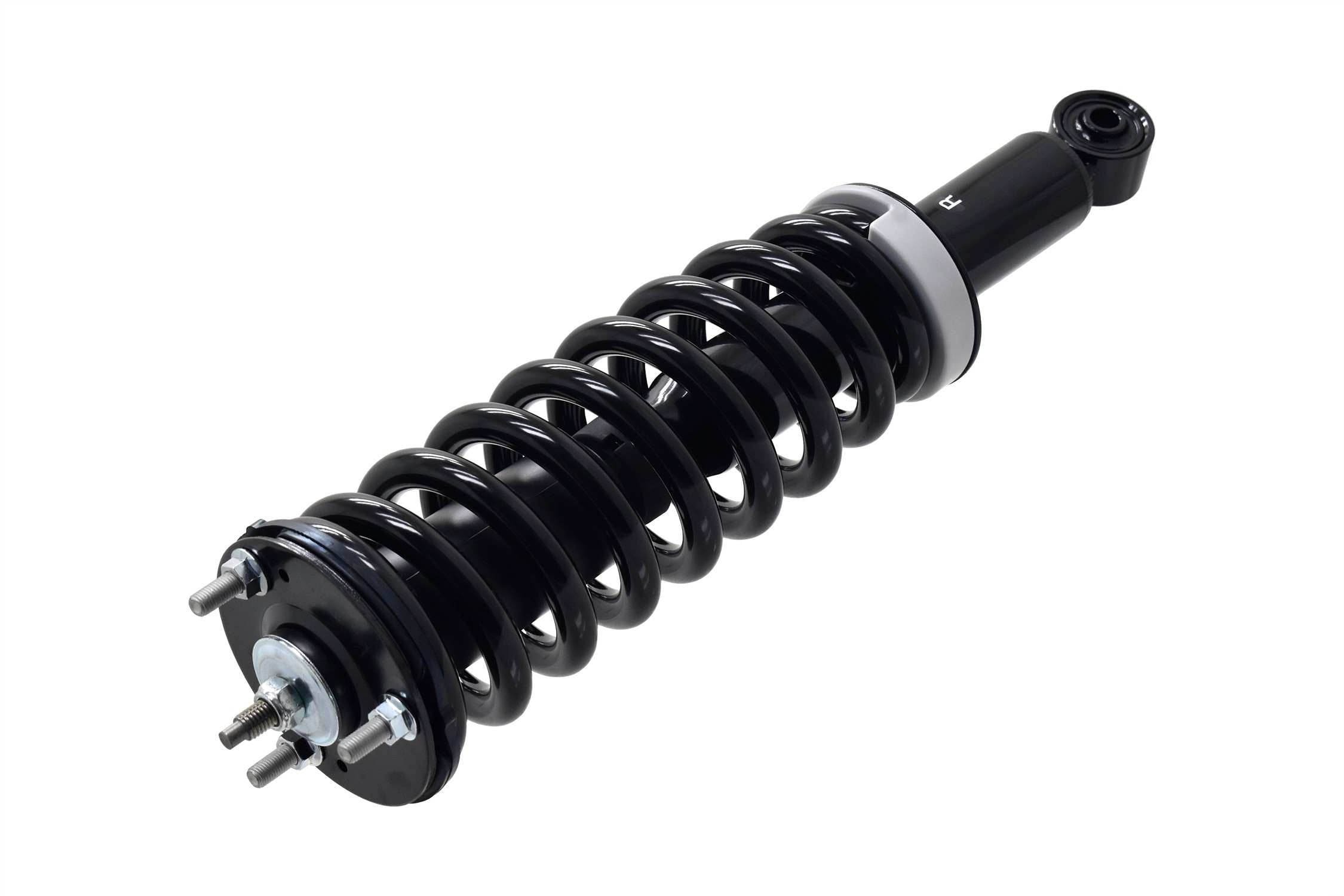 Focus Auto Parts Suspension Strut and Coil Spring Assembly 1345564R