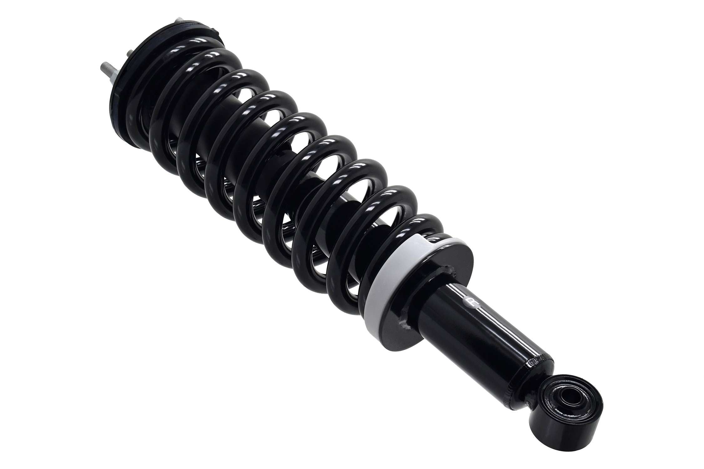 Focus Auto Parts Suspension Strut and Coil Spring Assembly 1345564R