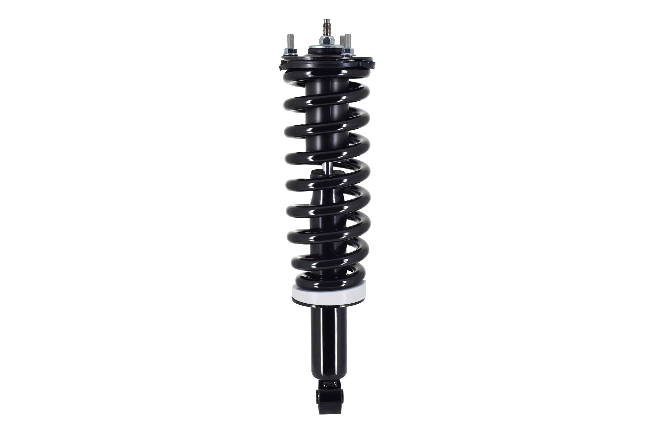 Focus Auto Parts Suspension Strut and Coil Spring Assembly 1345565L