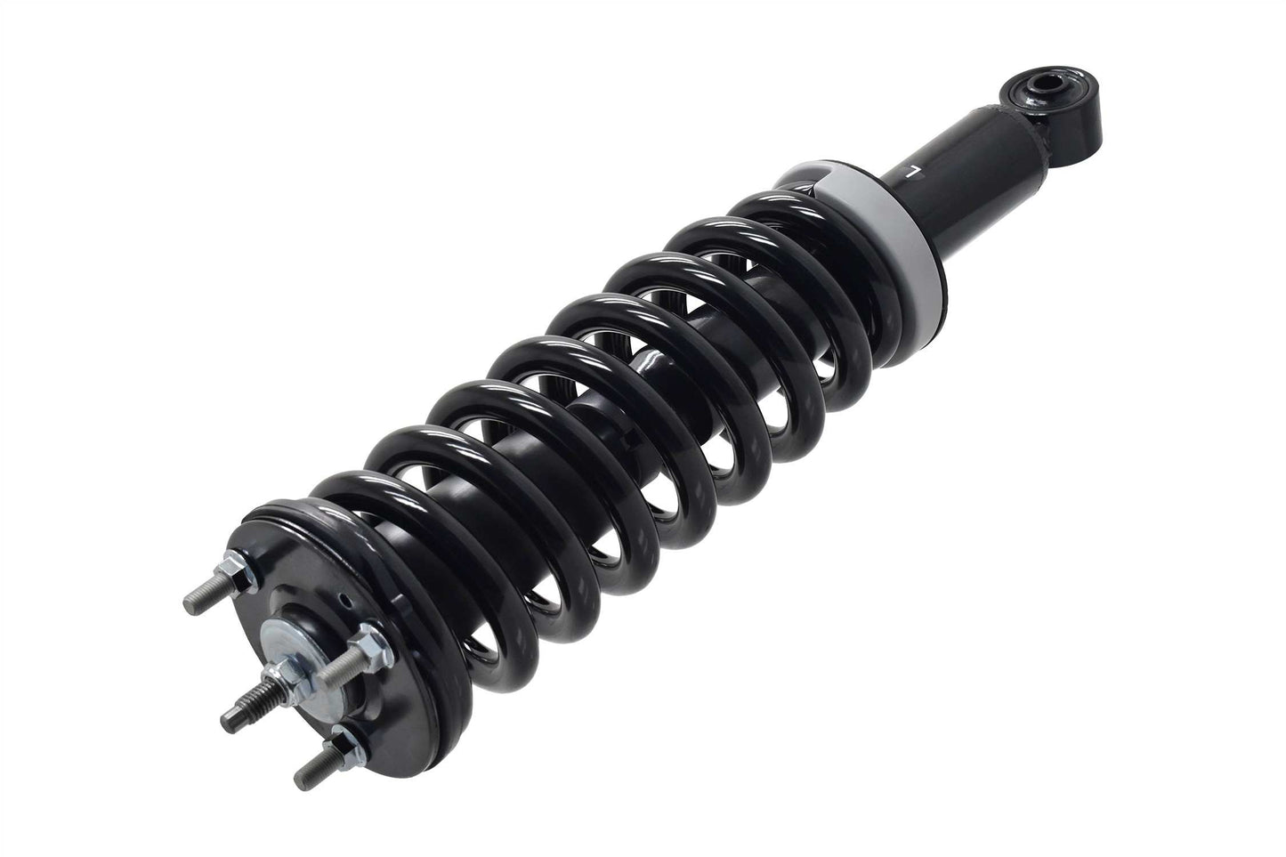 Focus Auto Parts Suspension Strut and Coil Spring Assembly 1345565L
