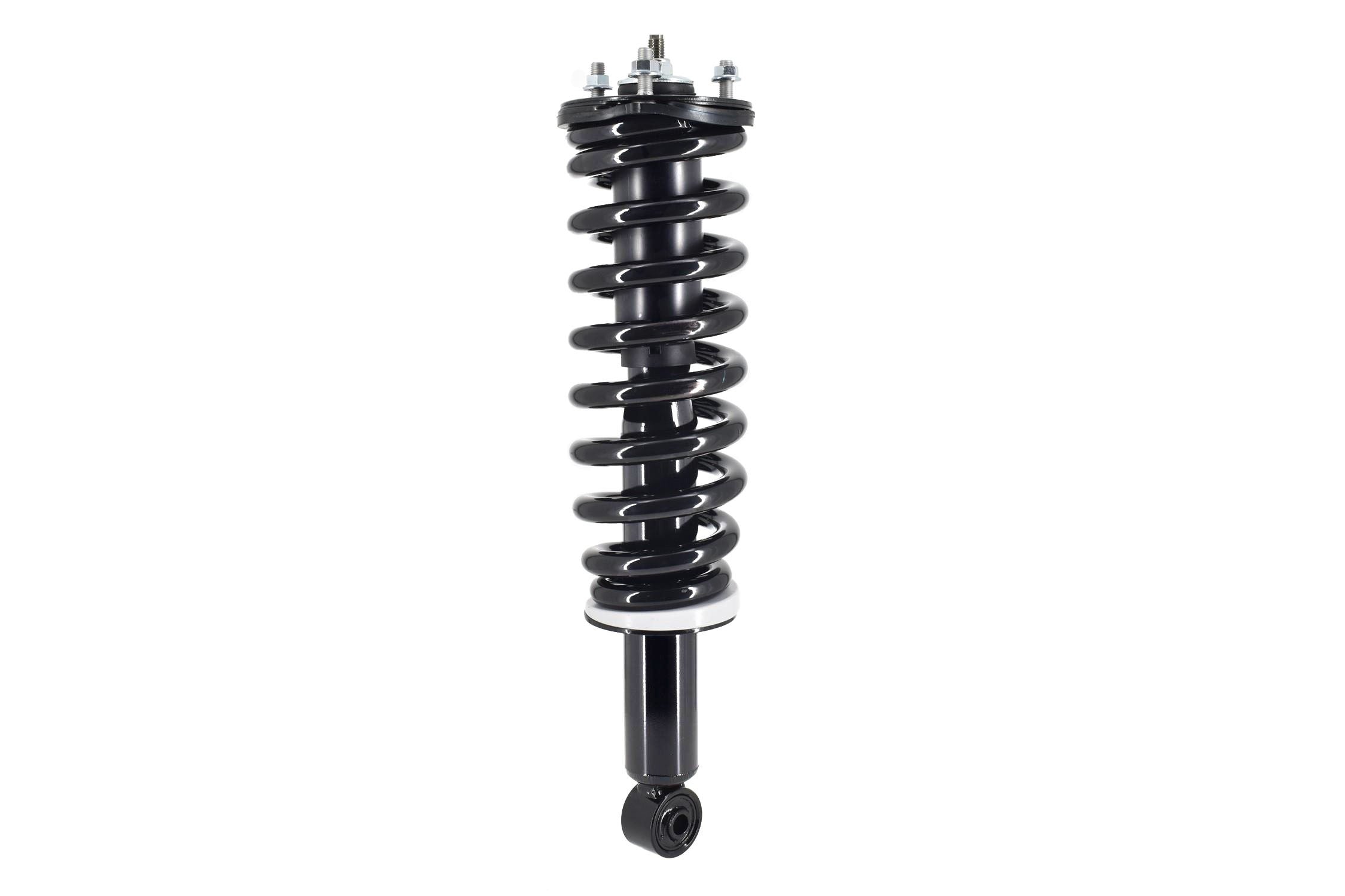 Focus Auto Parts Suspension Strut and Coil Spring Assembly 1345565R