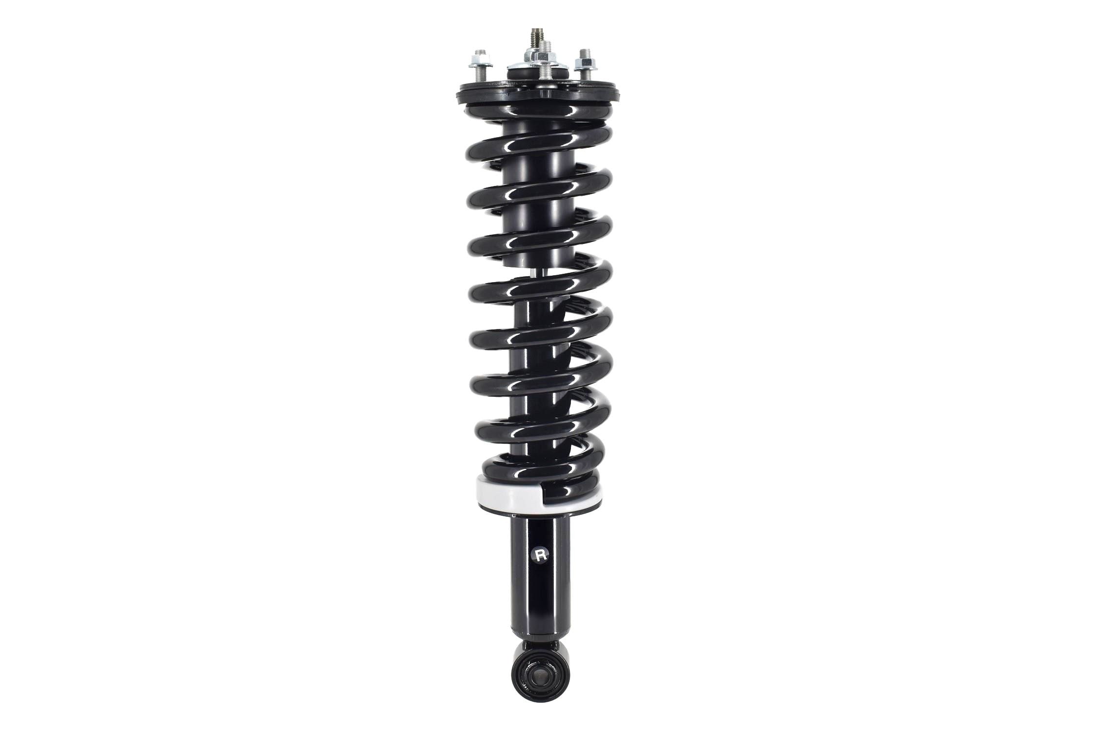 Focus Auto Parts Suspension Strut and Coil Spring Assembly 1345565R