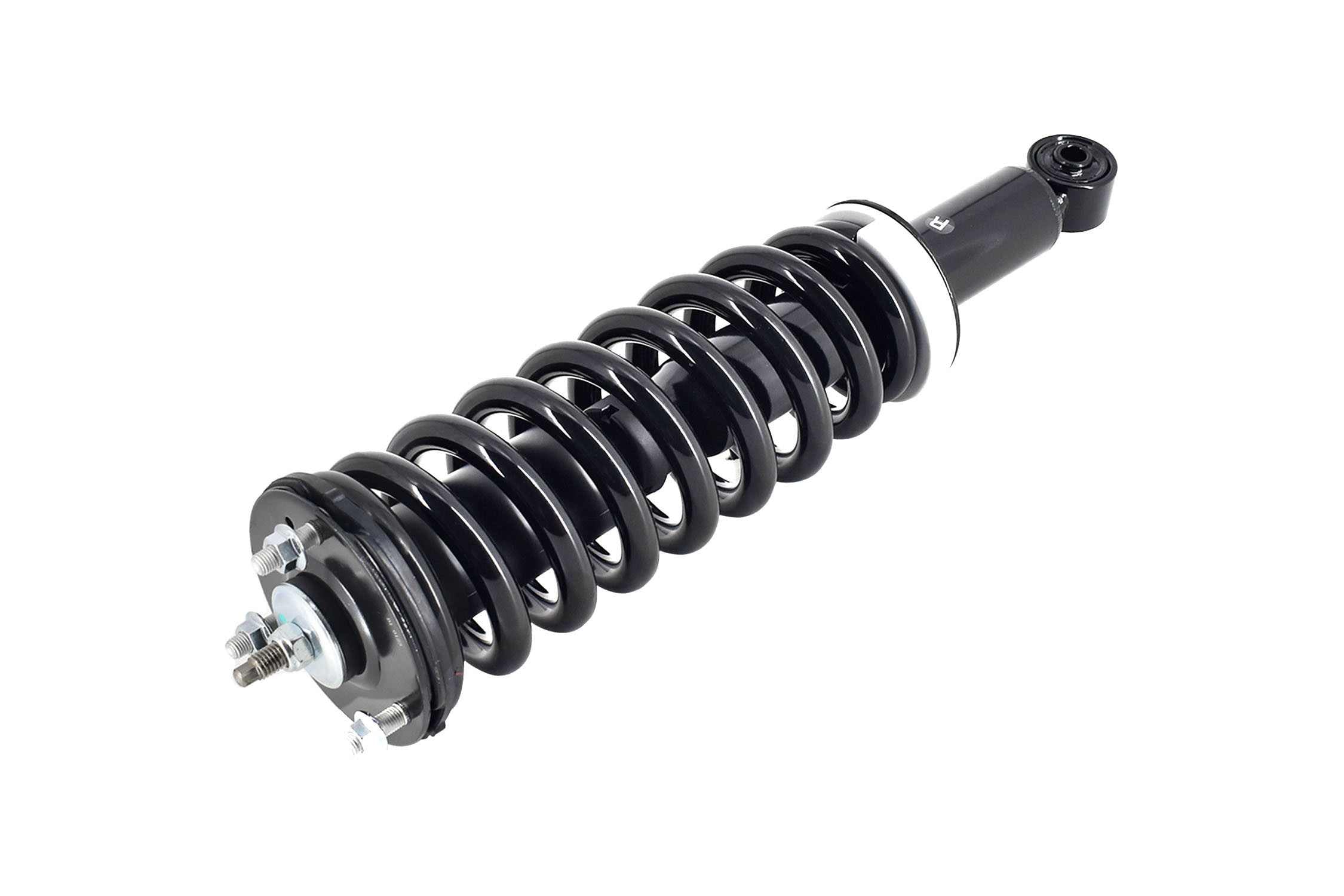 Focus Auto Parts Suspension Strut and Coil Spring Assembly 1345565R