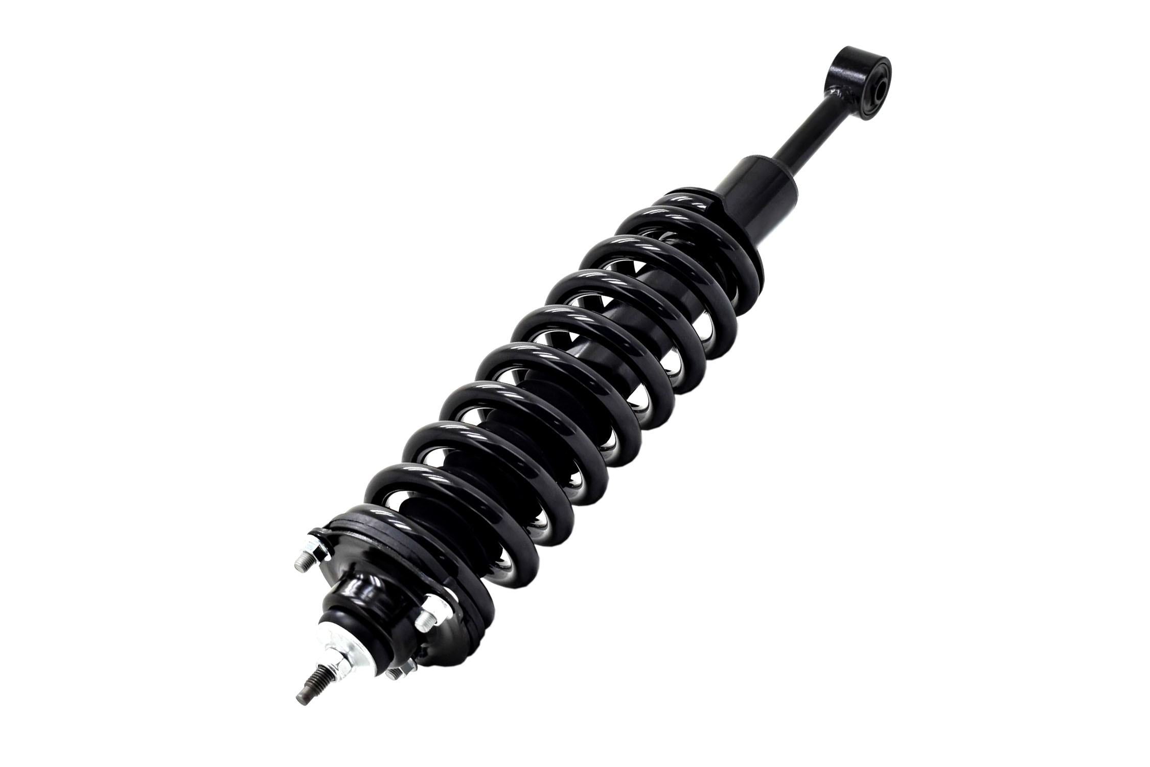 Focus Auto Parts Suspension Strut and Coil Spring Assembly 1345566L