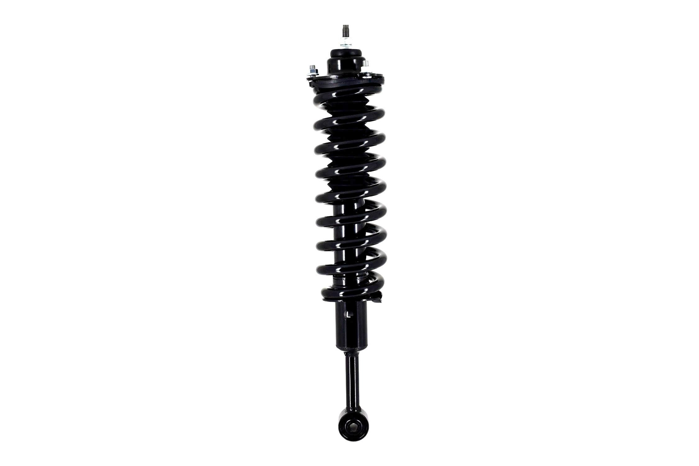 Focus Auto Parts Suspension Strut and Coil Spring Assembly 1345566L