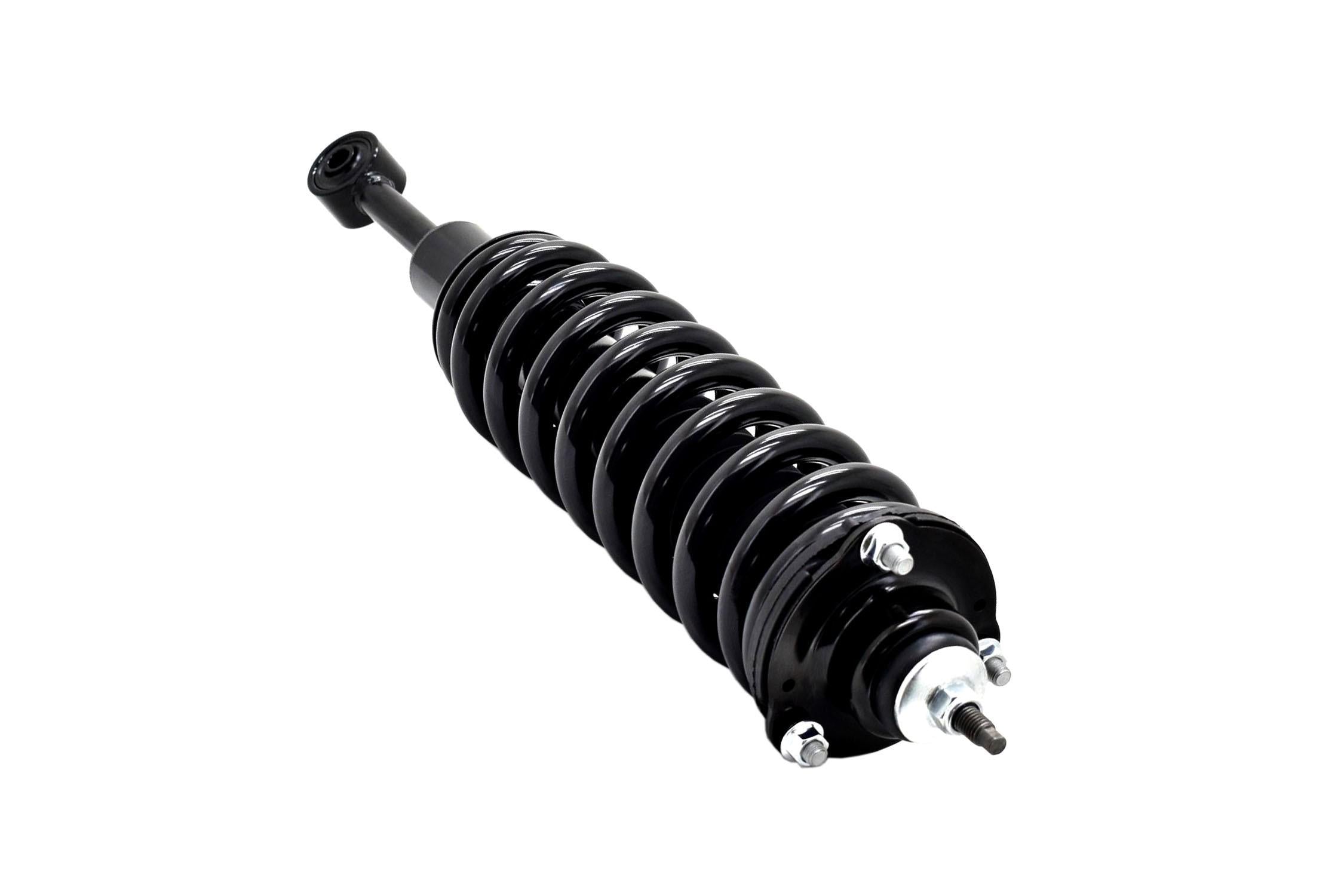 Focus Auto Parts Suspension Strut and Coil Spring Assembly 1345566L