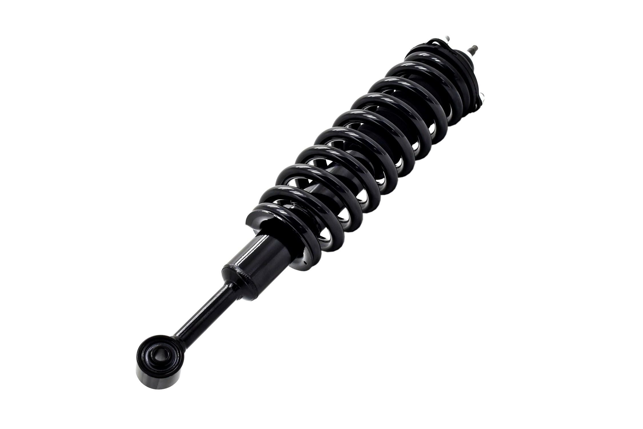 Focus Auto Parts Suspension Strut and Coil Spring Assembly 1345566L