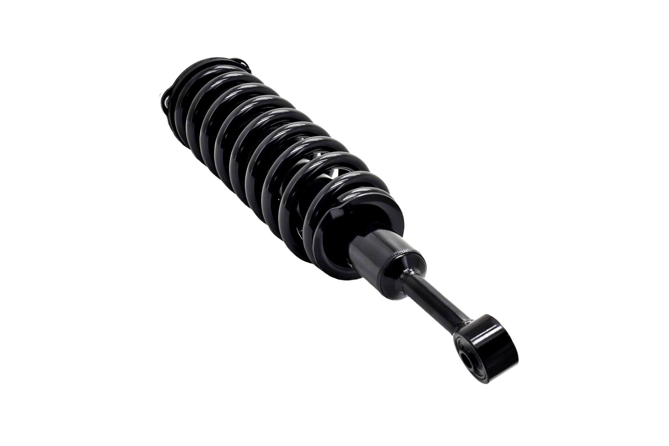 Focus Auto Parts Suspension Strut and Coil Spring Assembly 1345566L